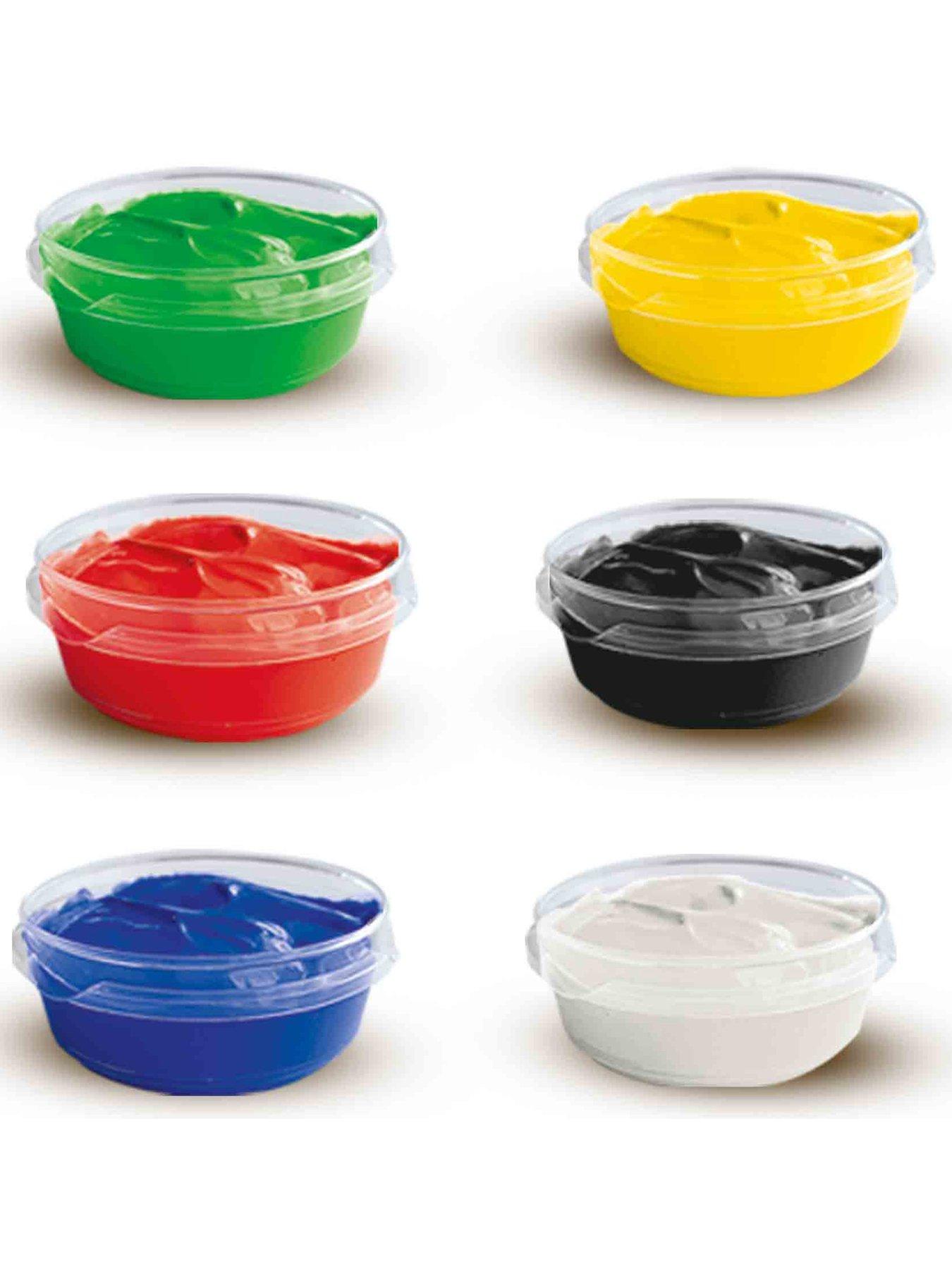 Image 6 of 7 of SES Creative Boys Dough and Paint bundle