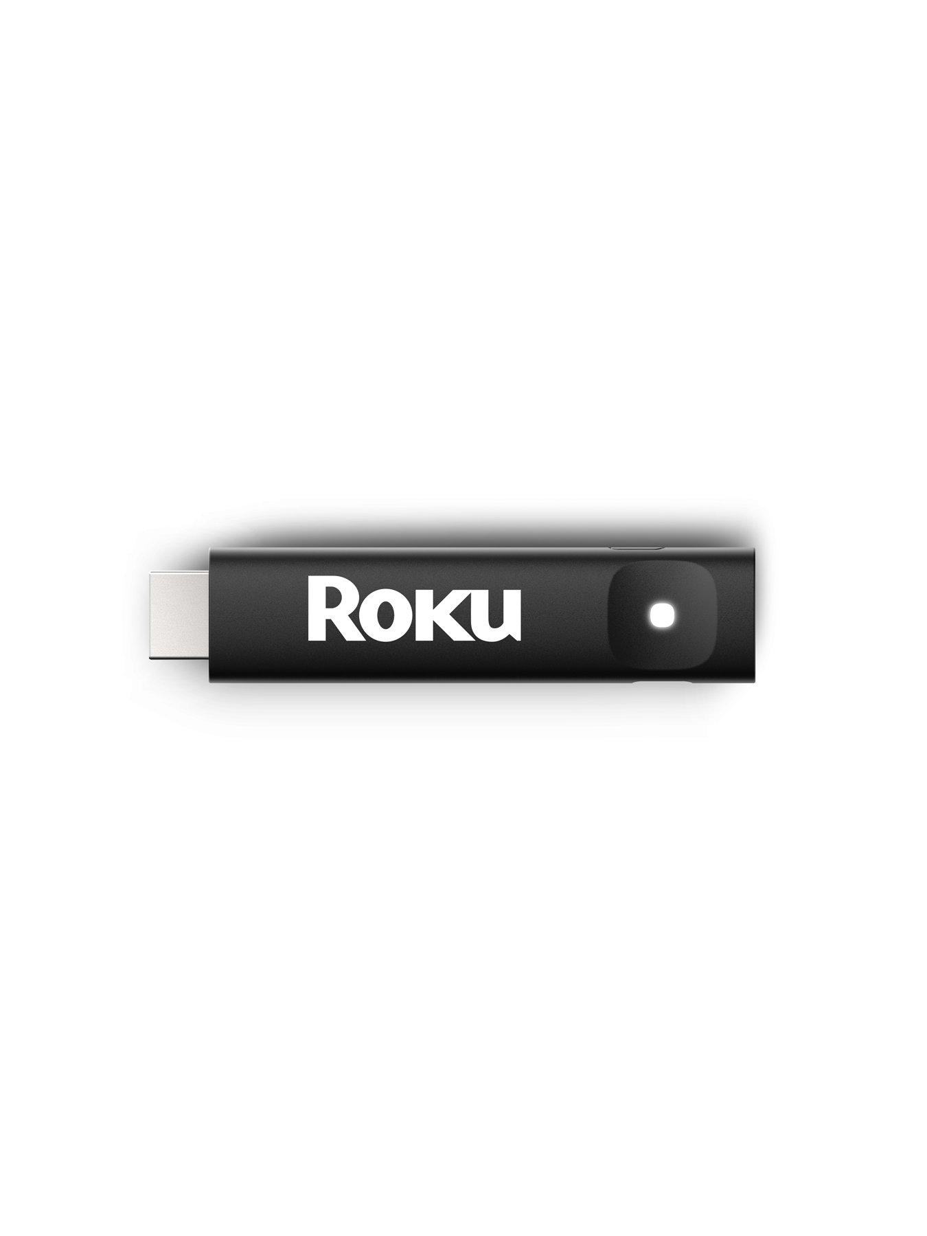 Roku Streaming Stick | Littlewoods