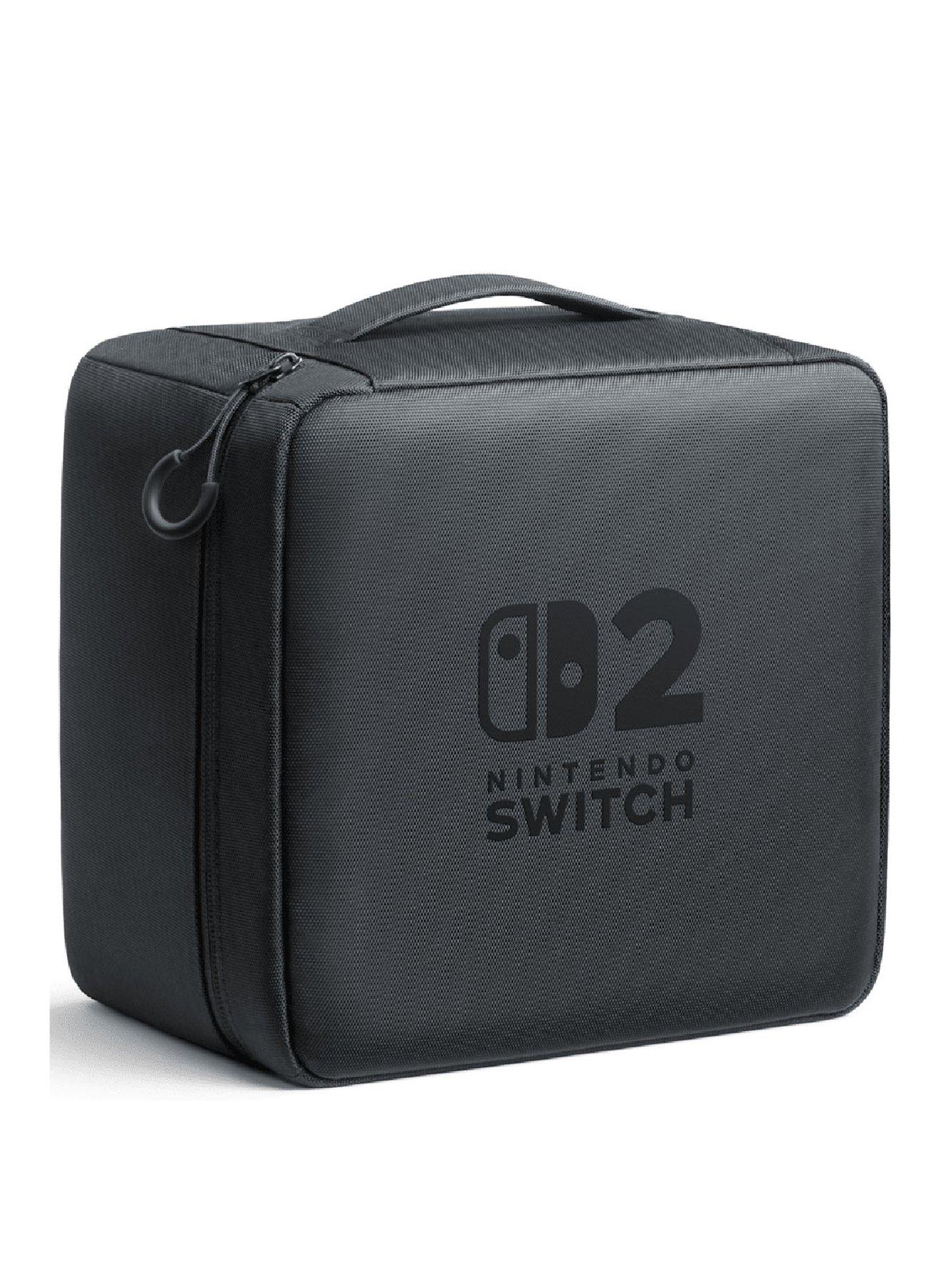 Image 2 of 2 of Nintendo All-In-One Carrying Case