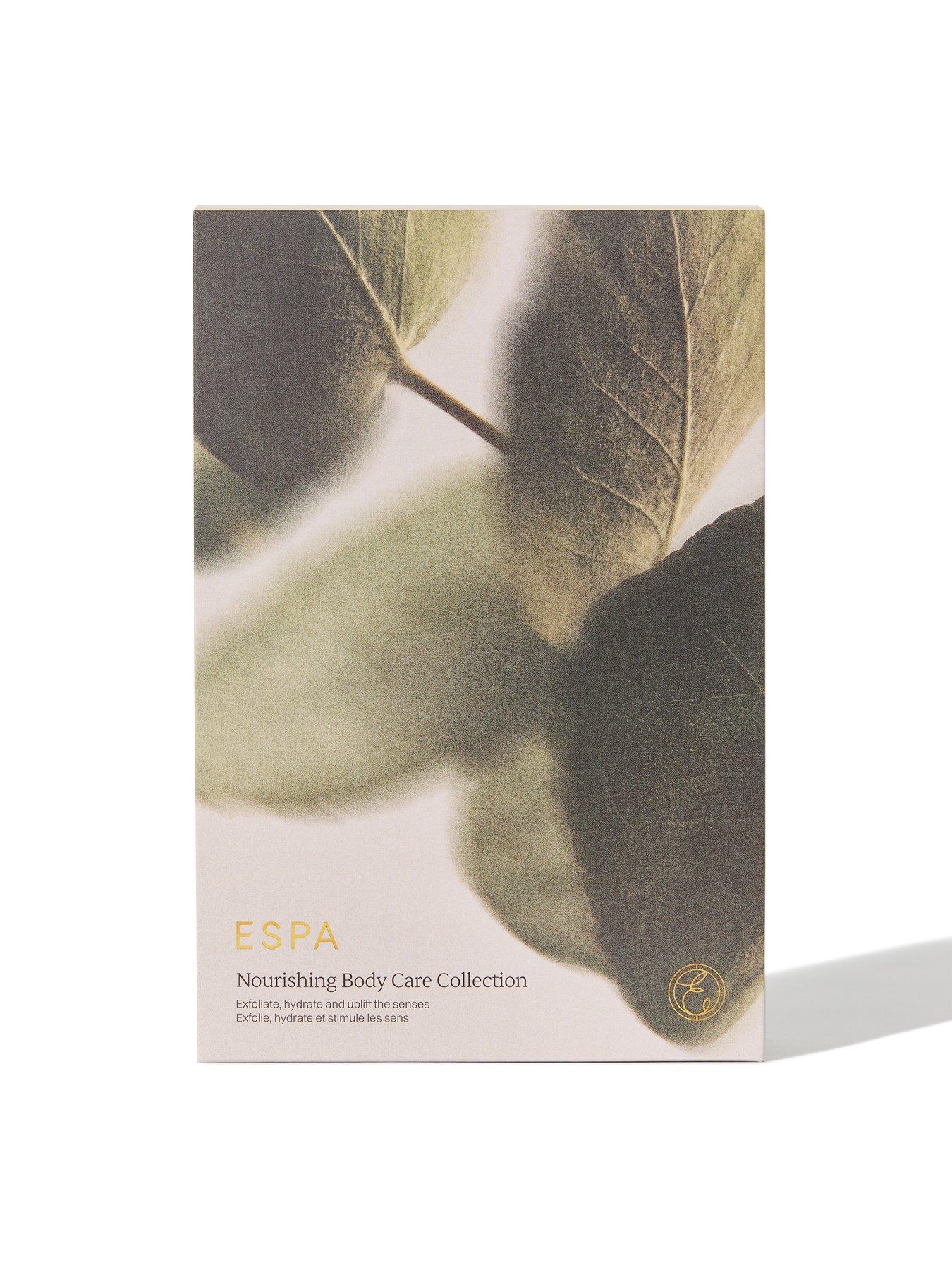 Image 3 of 3 of ESPA Nourishing Body Care Collection (Worth &pound;&pound;70)