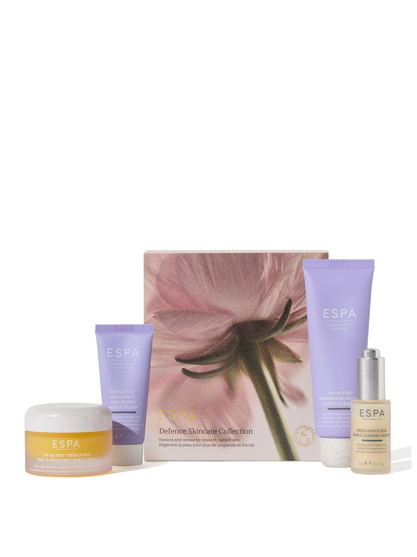 ESPA Defence Skincare Collection (Worth £142.00)