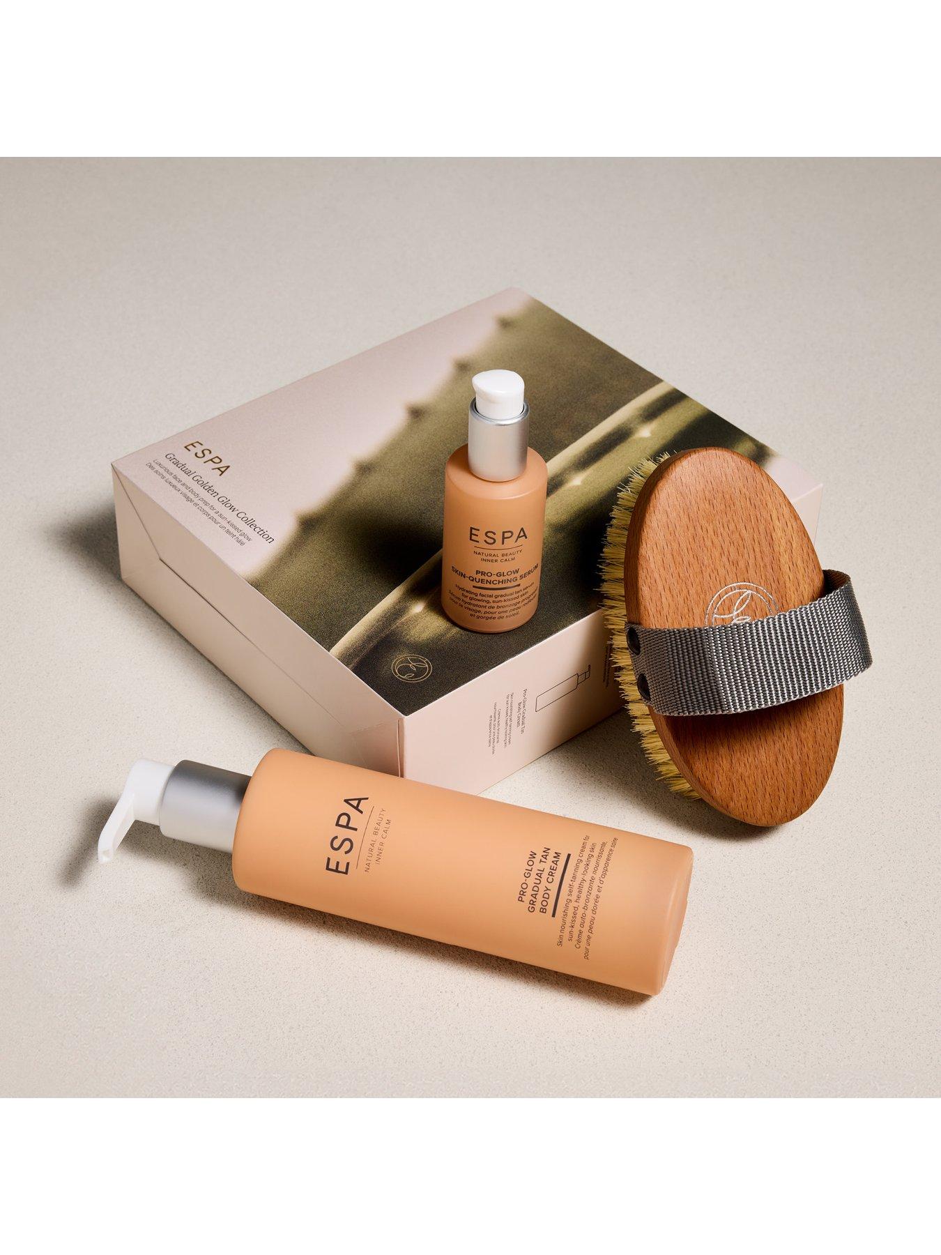 Image 2 of 3 of ESPA Gradual Golden Glow Collection (Worth &pound;117.00)