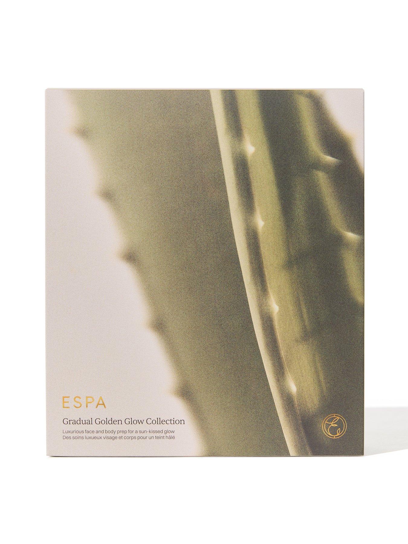 Image 3 of 3 of ESPA Gradual Golden Glow Collection (Worth &pound;117.00)