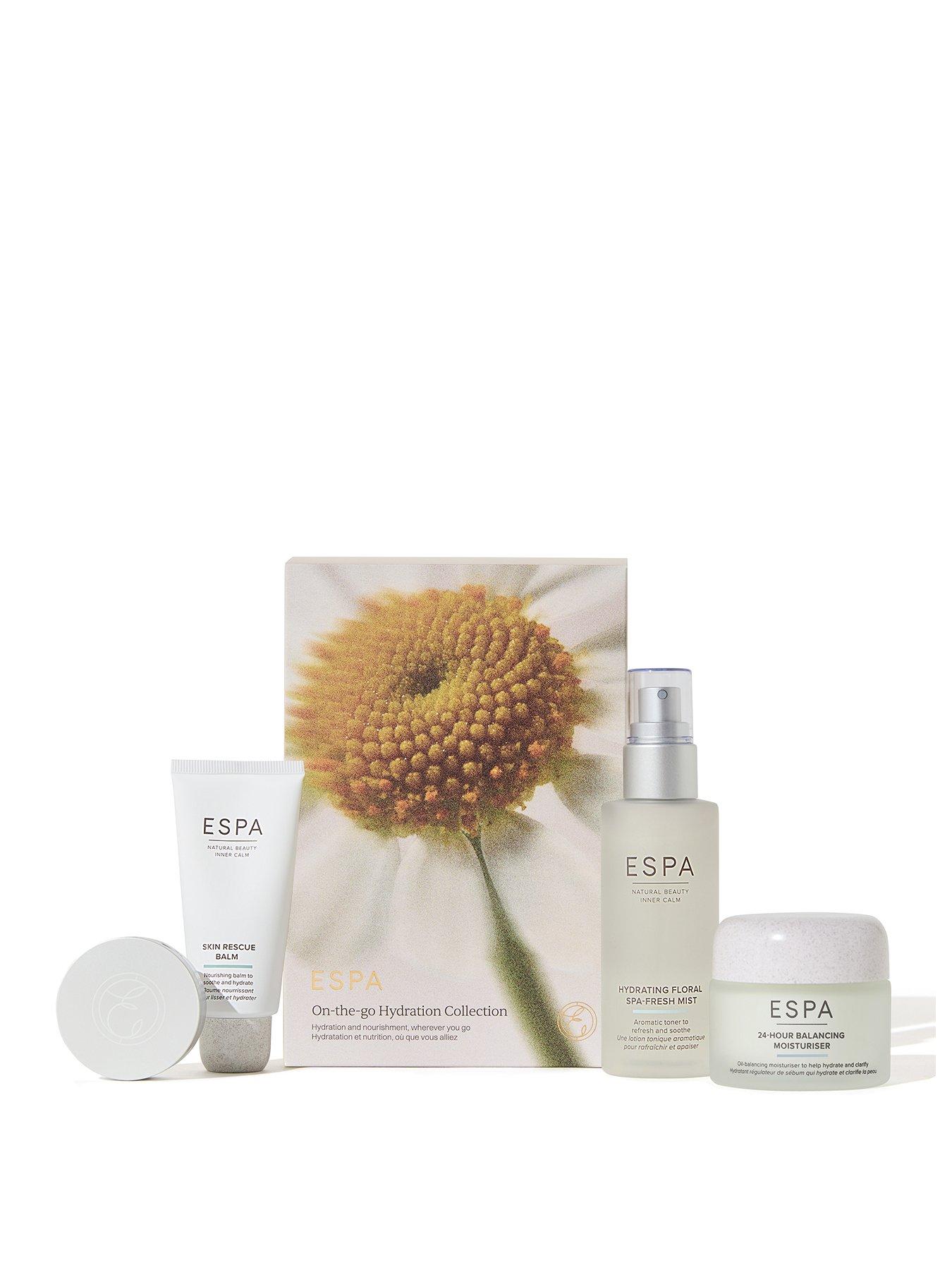 ESPA On-the-go Hydration Collection (Worth £119.00)
