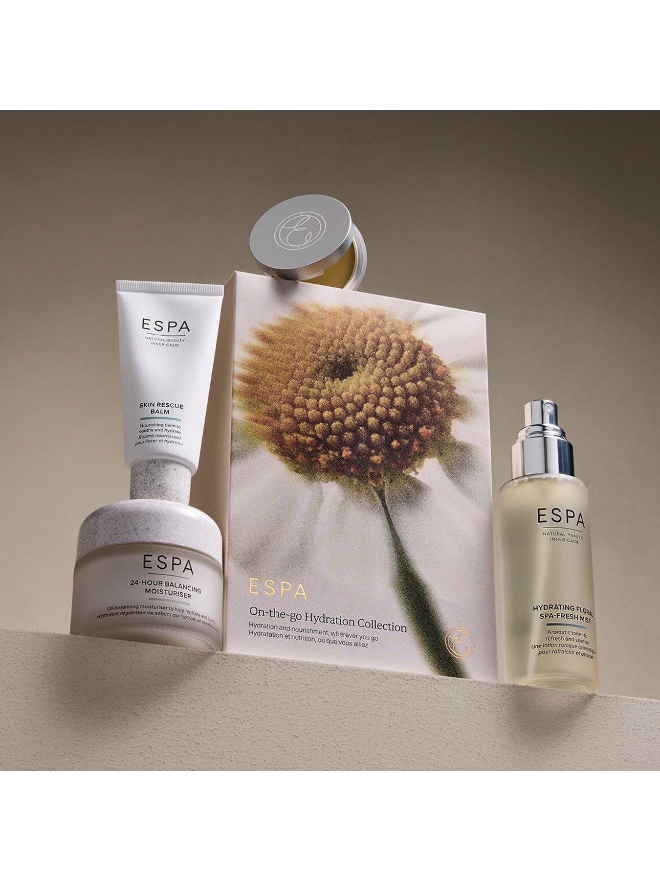  image of espa-on-the-go-hydration-collection-worth-pound134