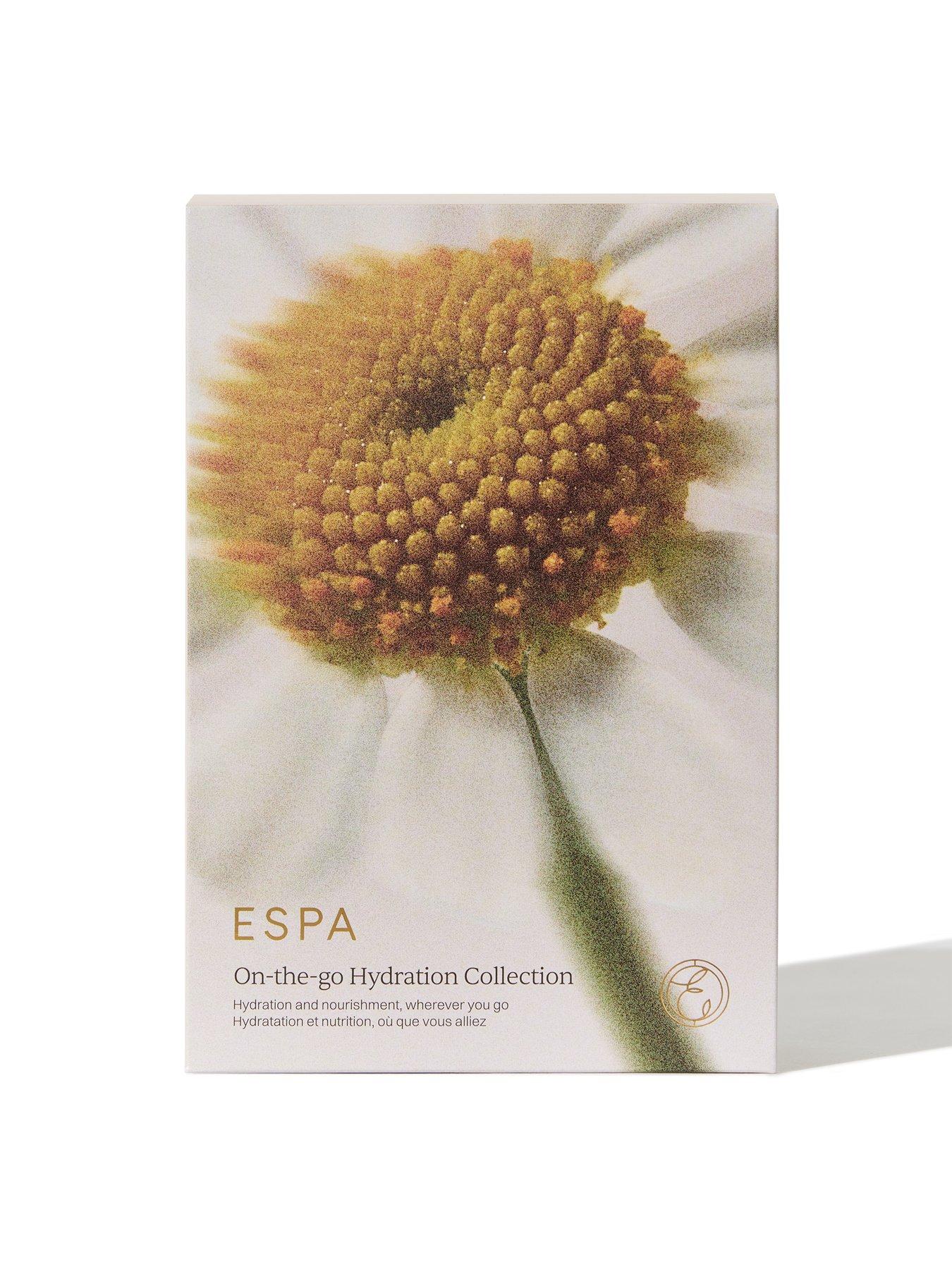  image of espa-on-the-go-hydration-collection-worth-pound134