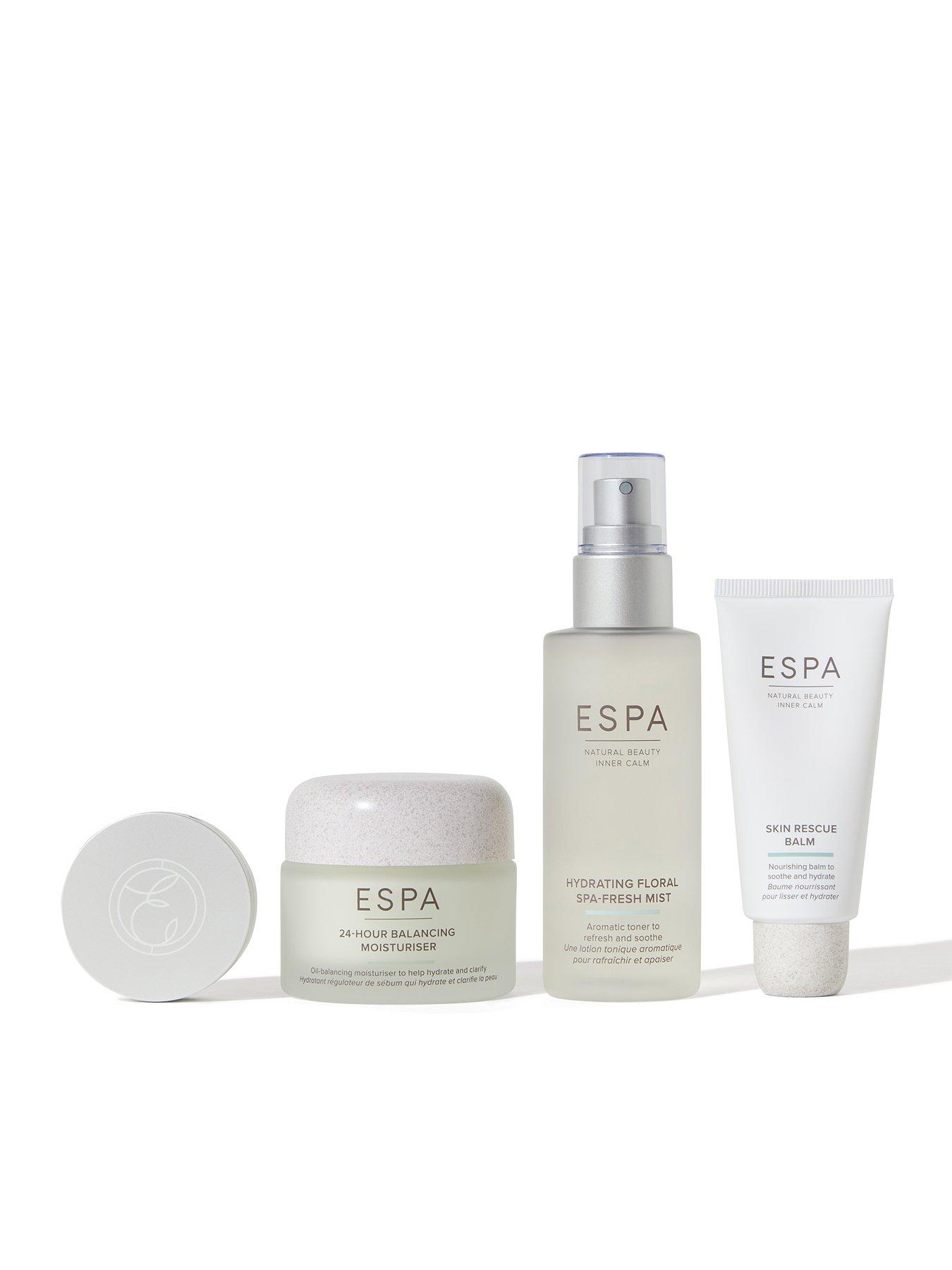 image of espa-on-the-go-hydration-collection-worth-pound134