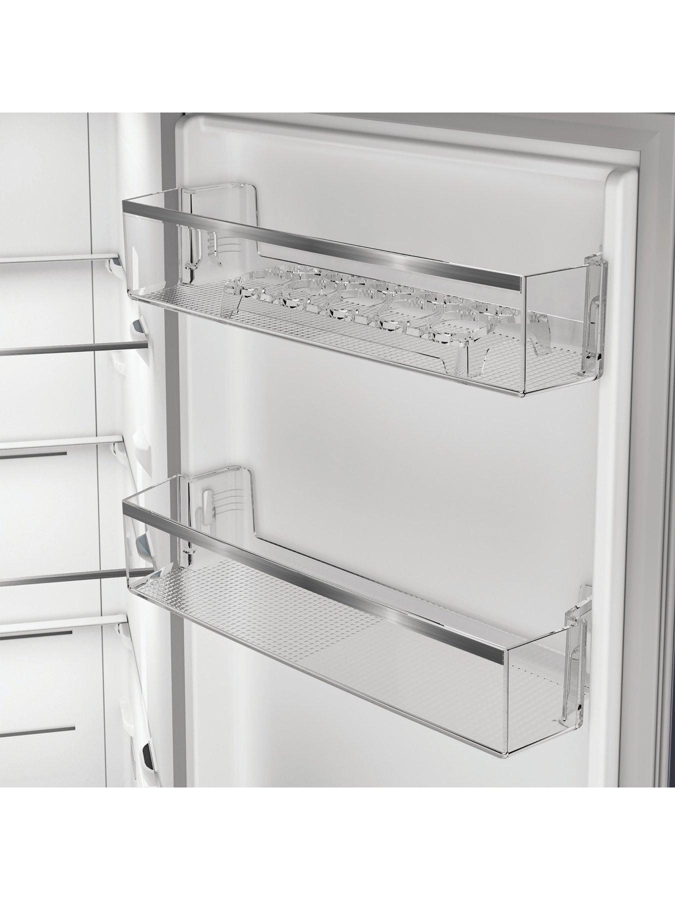 Image 4 of 7 of Hotpoint HPG26592XP4UK Dual No Frost Fridge Freezer&nbsp;with Touch Display - Inox