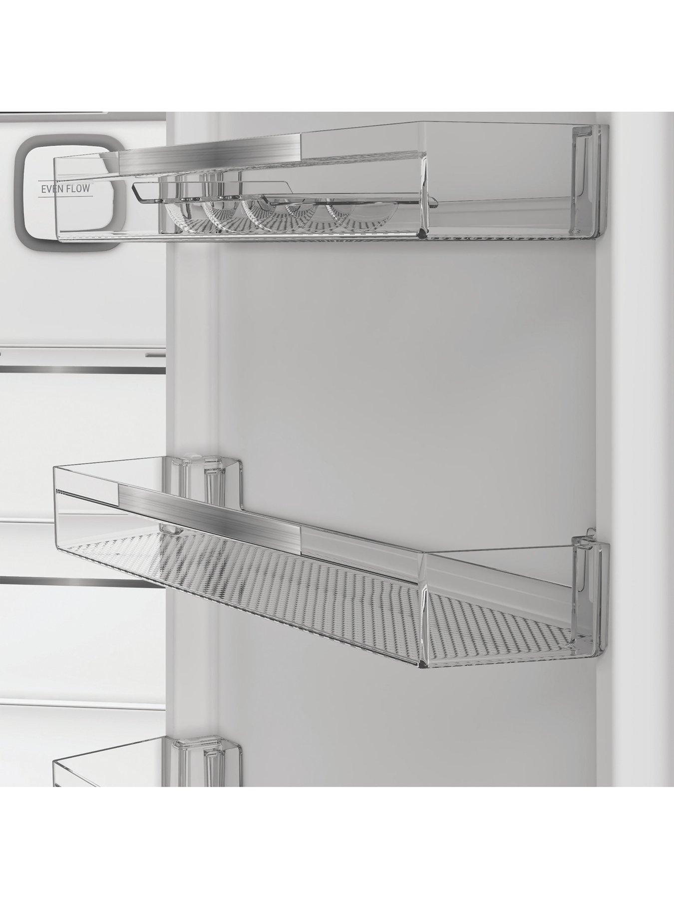 Image 4 of 6 of Hotpoint HPK26403W4UK Dual No Frost with Even Flow - White