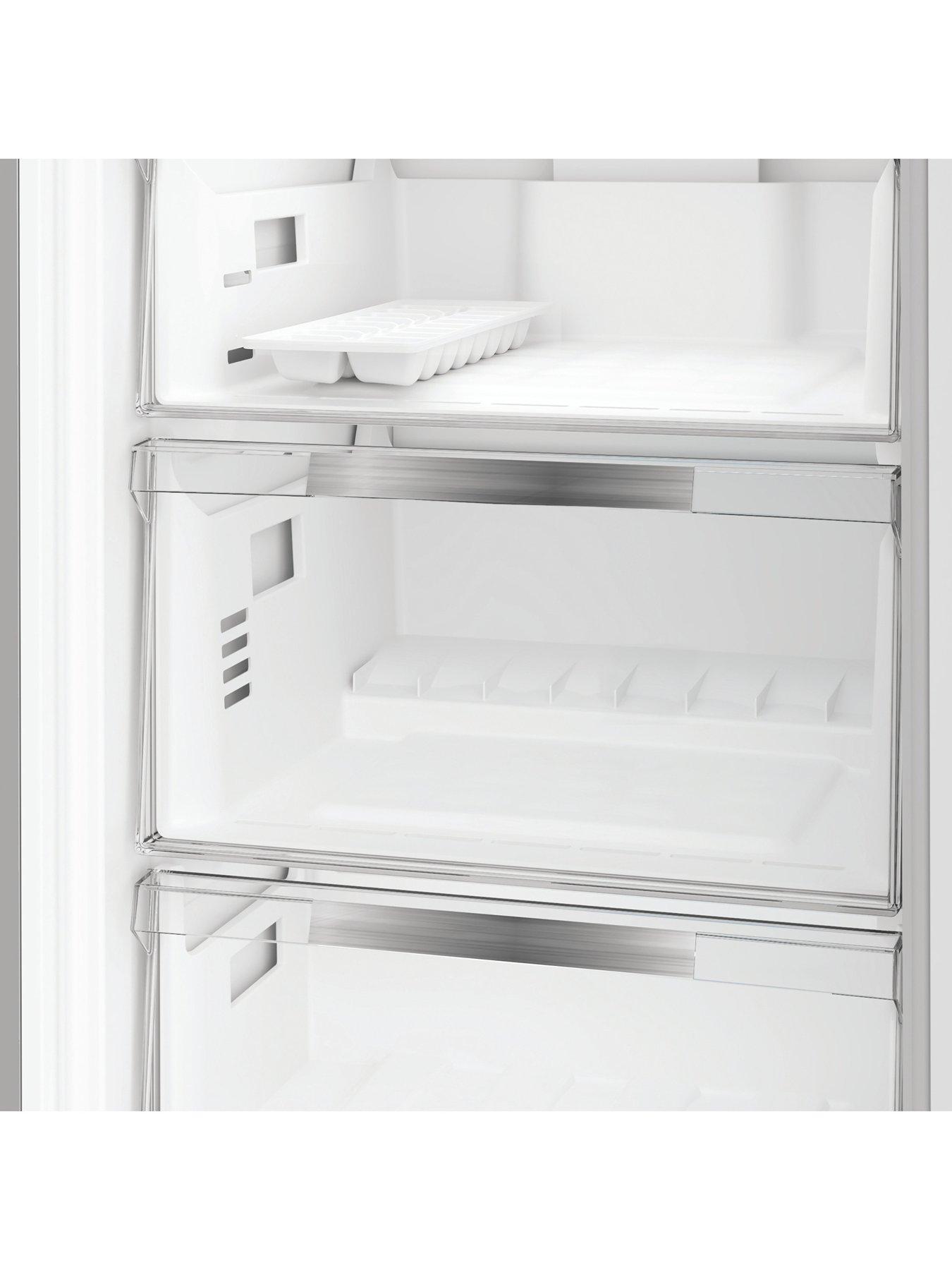 Image 5 of 6 of Hotpoint HPK26403W4UK Dual No Frost with Even Flow - White
