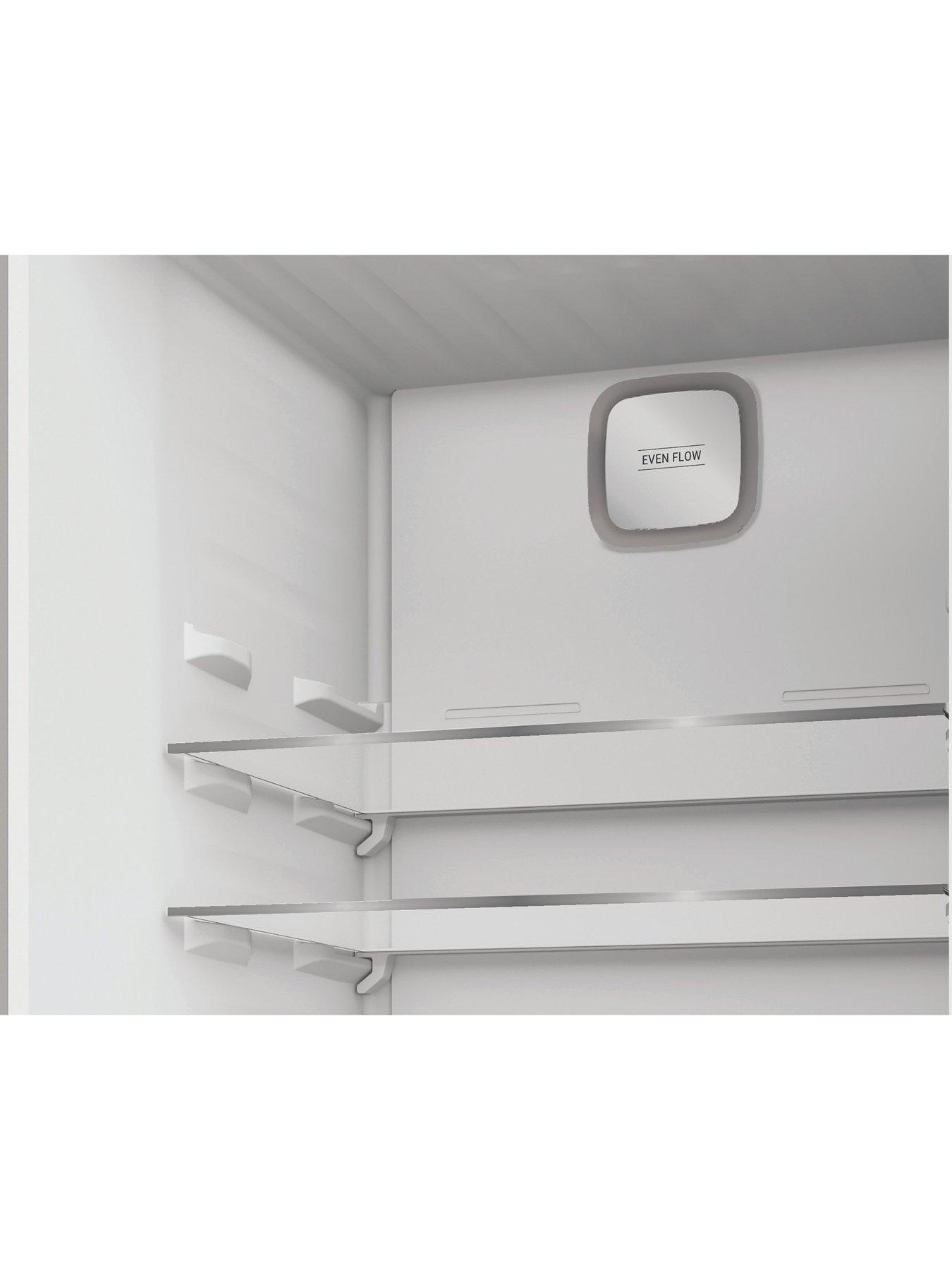  image of hotpoint-hpk26403xbr5uk-dual-no-frost-with-evenflow-black