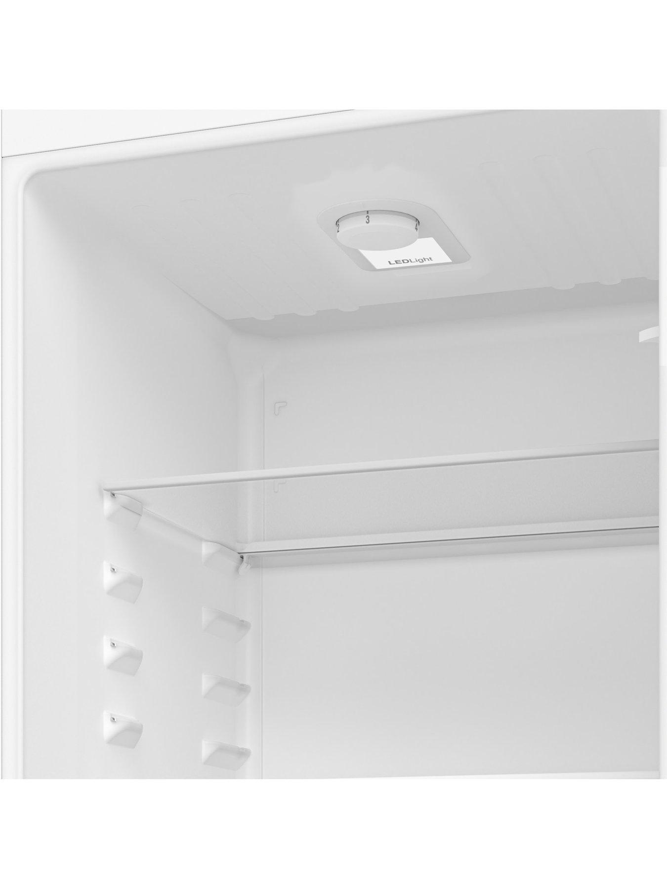Image 3 of 5 of Hotpoint INDESIT KINH1271B4UK No Frost with Fresh Space - White