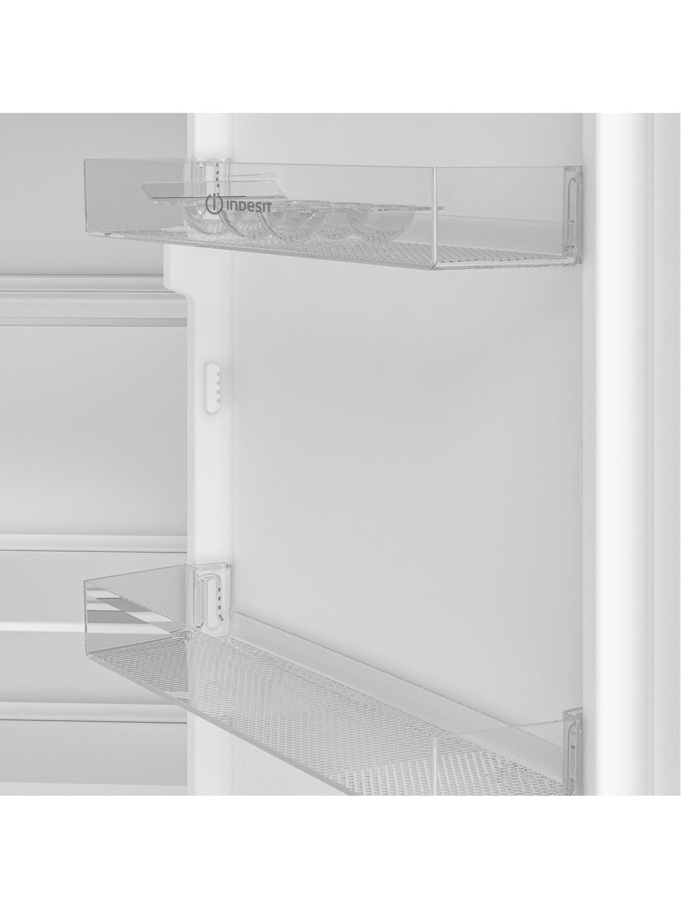 Image 5 of 5 of Hotpoint INDESIT KINH1271B4UK No Frost with Fresh Space - White