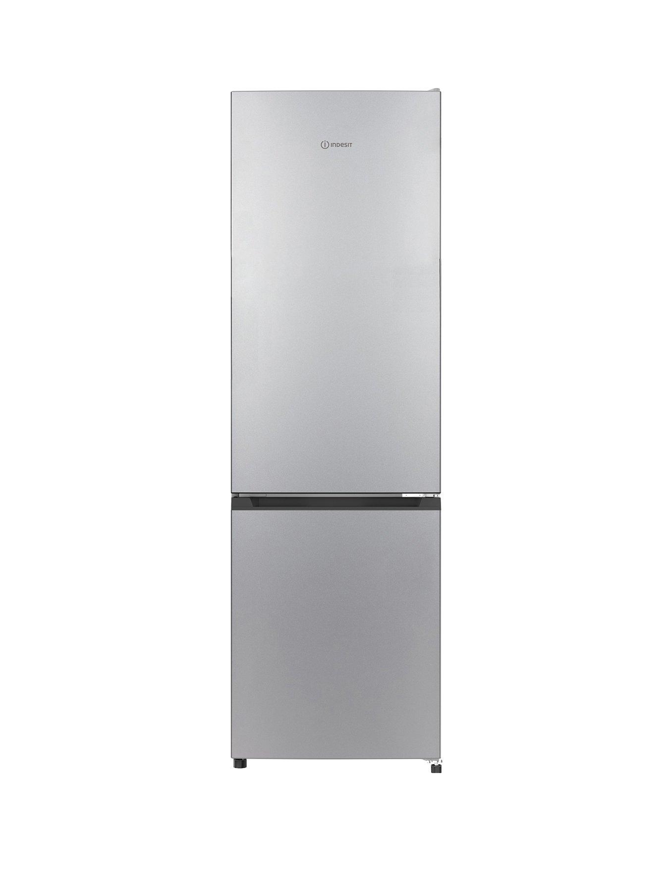 indesit-inks8261s4uk-fresh-space-with-led-lighting-silver
