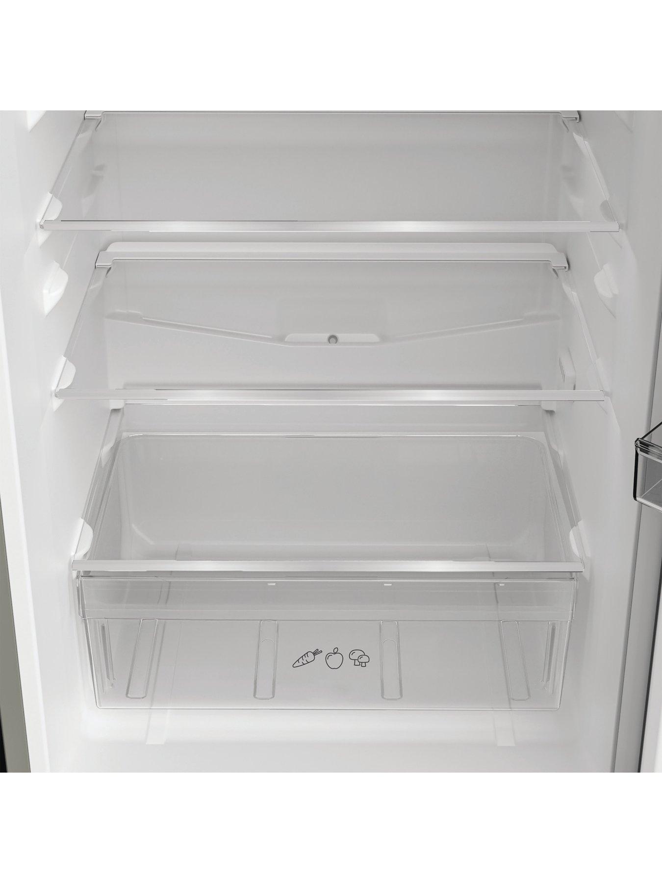 Image 4 of 5 of Indesit IKNH1261S4UK No Frost with Fresh Space - Silver