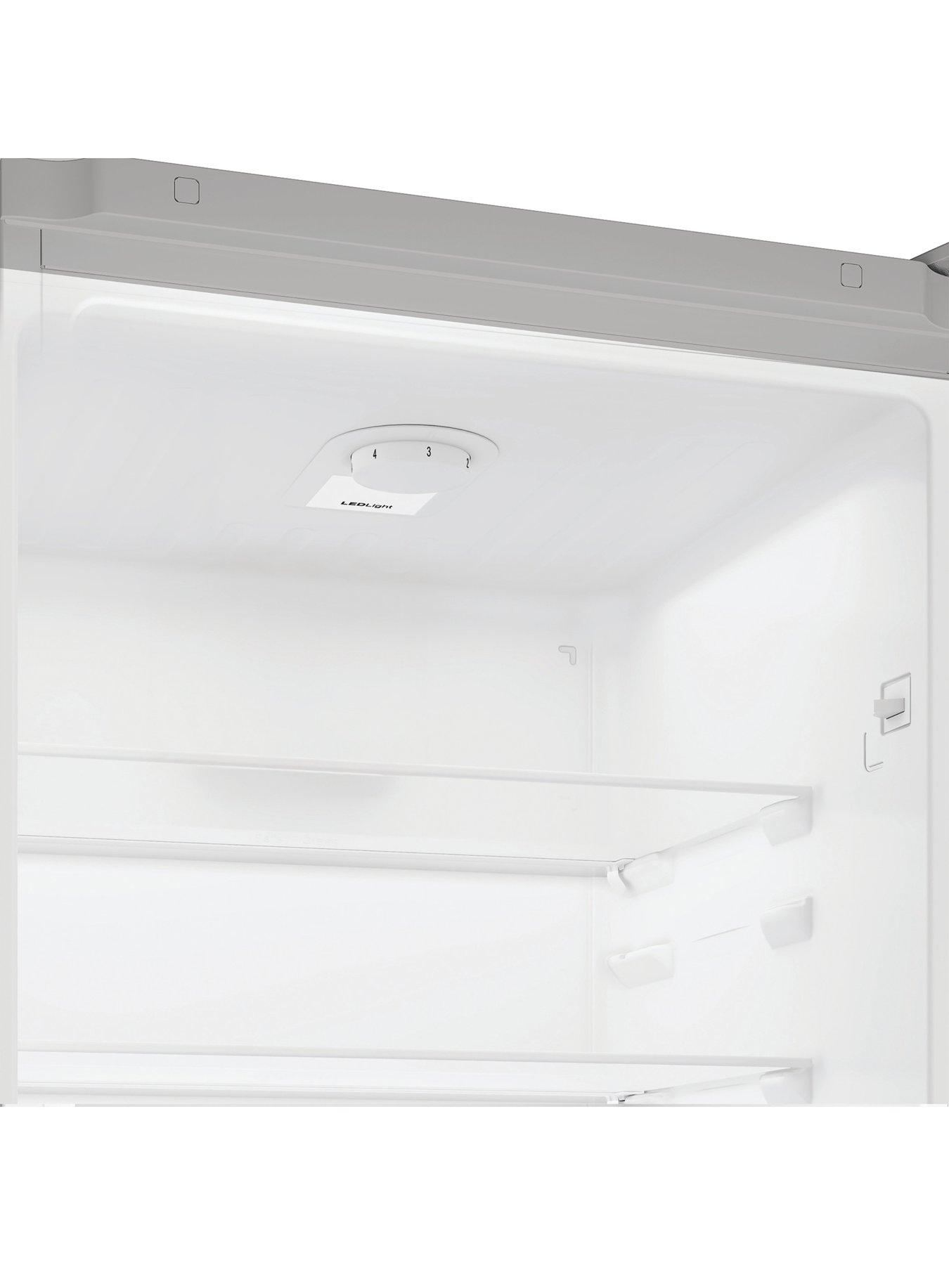 Image 5 of 5 of Indesit IKNH1261S4UK No Frost with Fresh Space - Silver