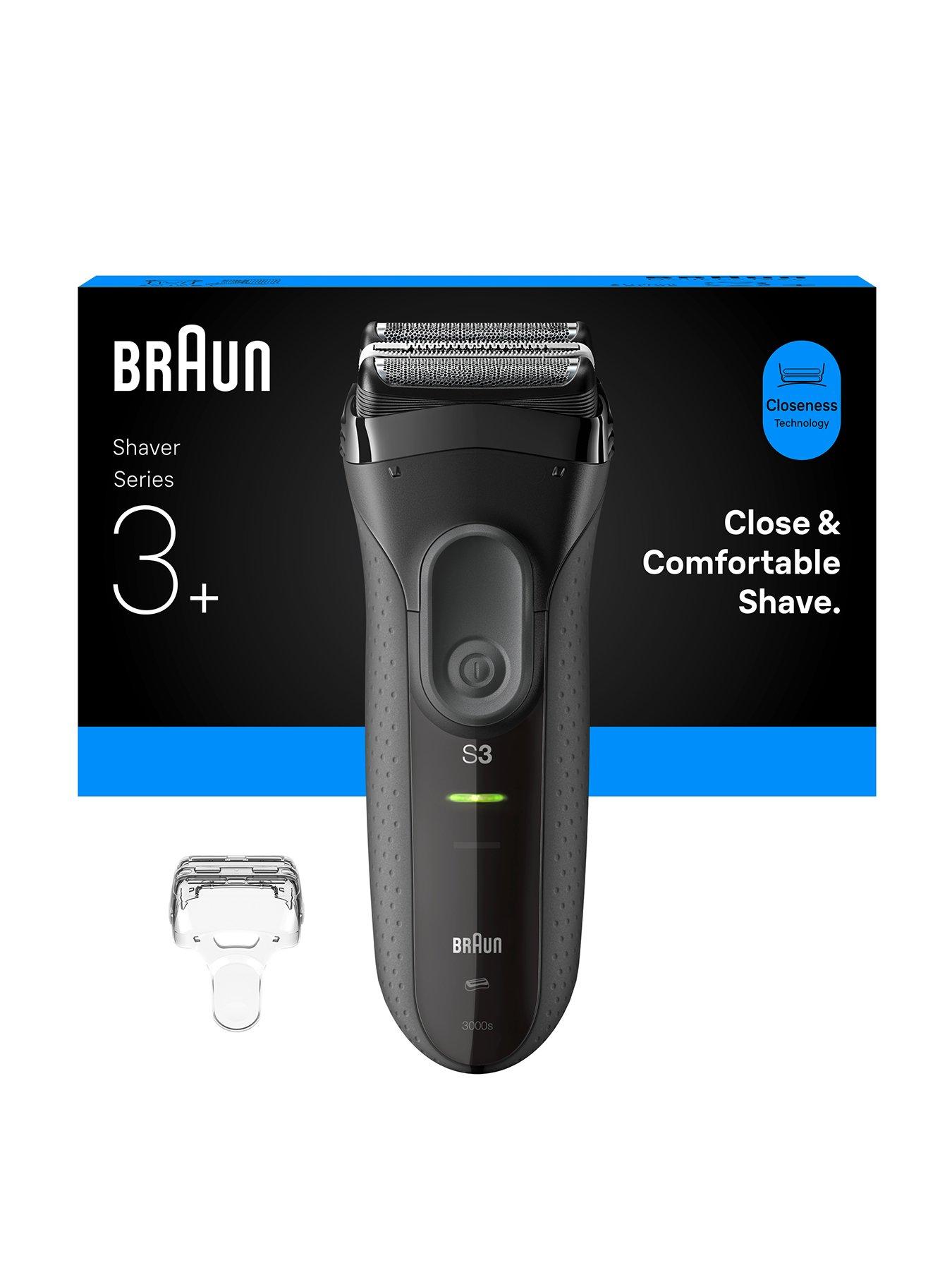 braun-series-3-electric-shaver-dry-3000s--nbspgrey