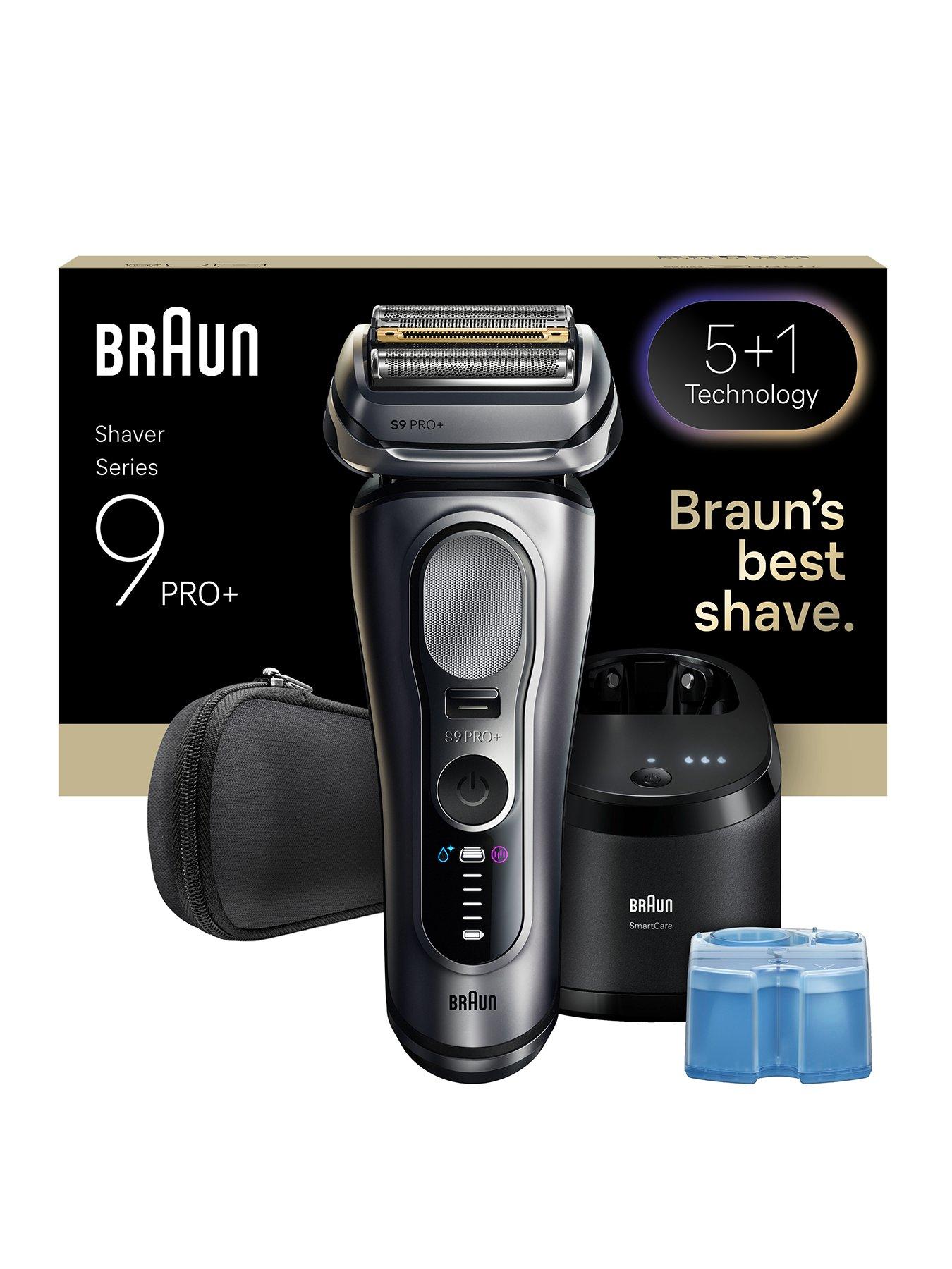 braun-series-9-pro-electric-shaver-pro-sensoadapt-smartcare-center-9667cc-silver