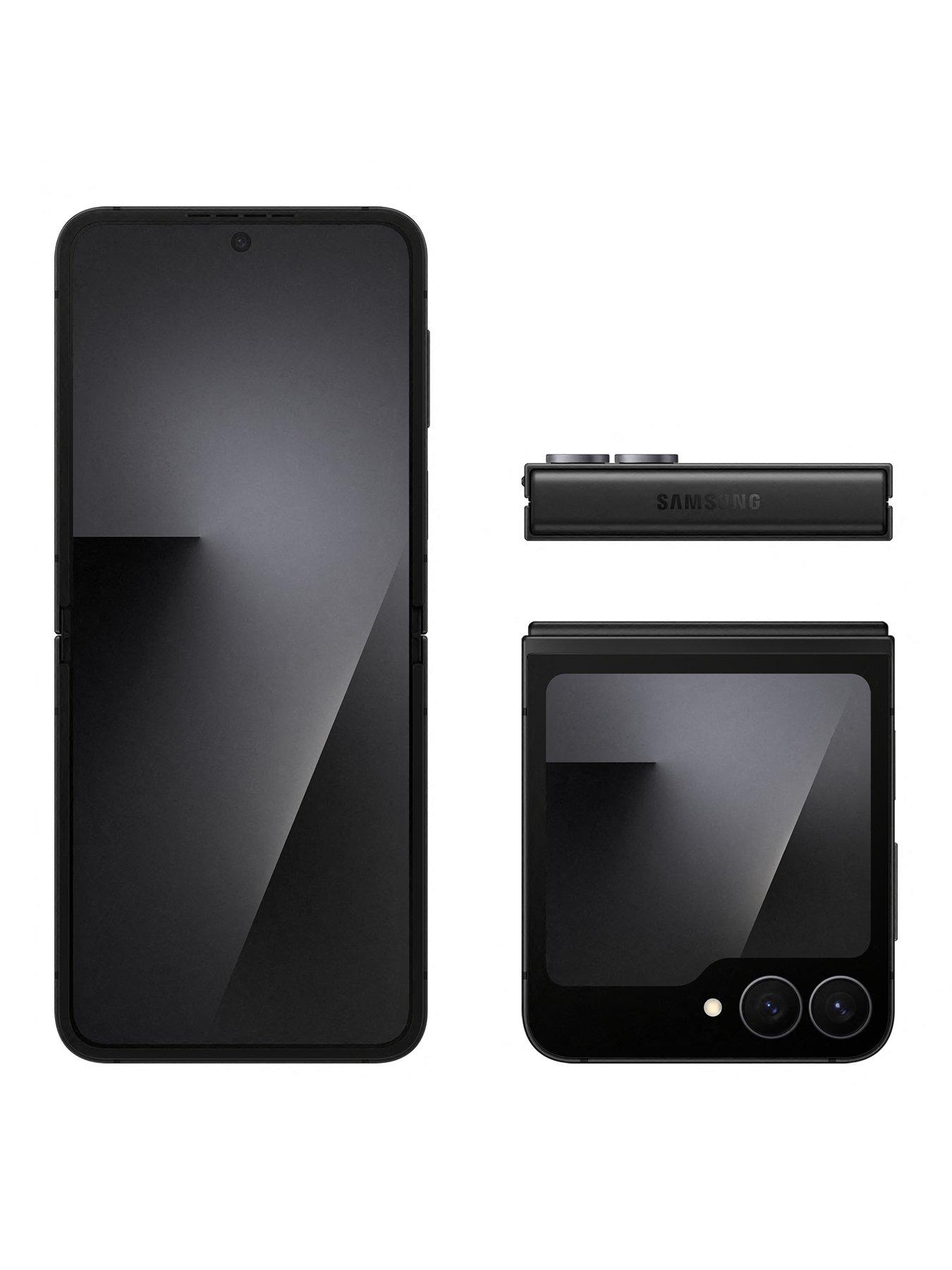 Image 6 of 7 of Samsung Galaxy Z Flip7 FE 256GB, with Galaxy AI