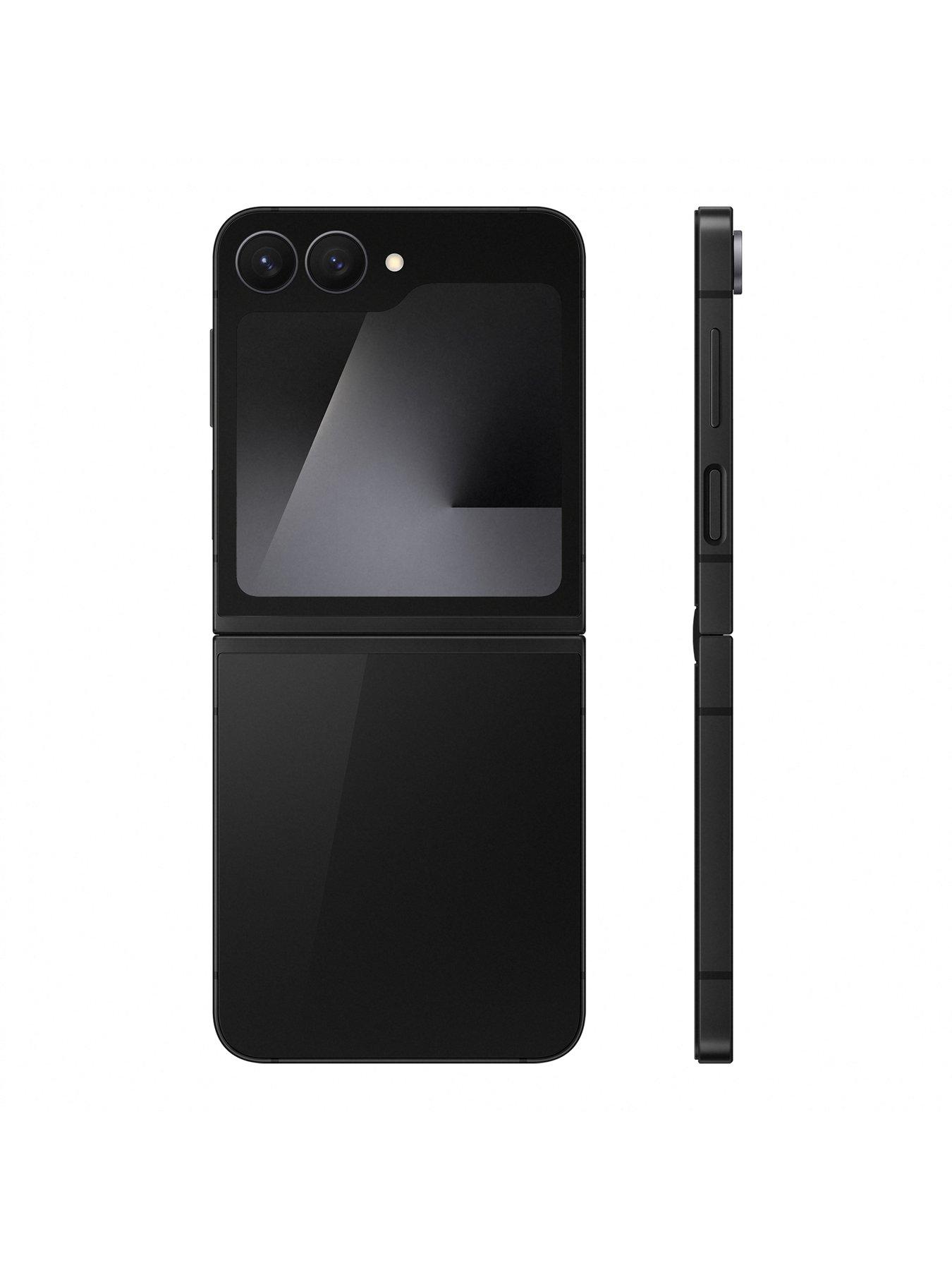 Image 7 of 7 of Samsung Galaxy Z Flip7 FE 256GB, with Galaxy AI