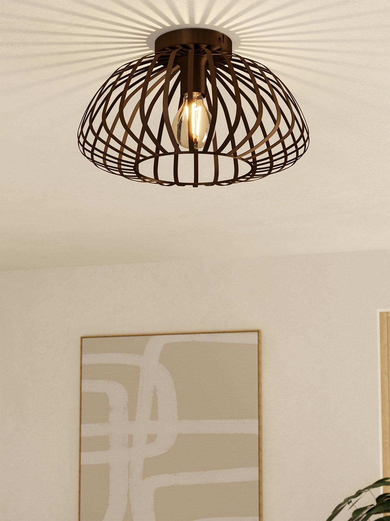 eglo-espinal-brown-steel-contemporary-ceiling-light