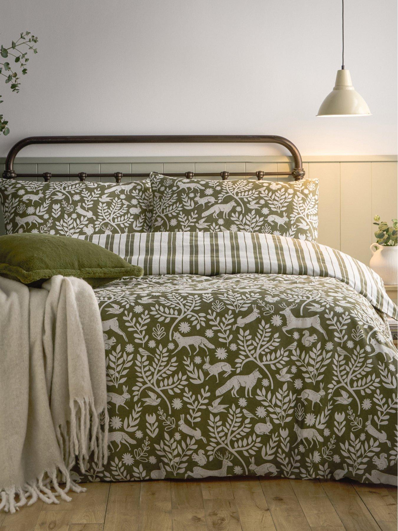 furn-skandiwoodland-duvet-set-thyme-green