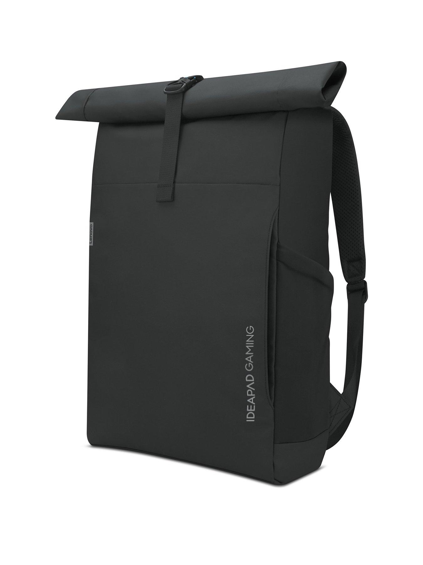 Lenovo Modern Gaming Backpack (Black)