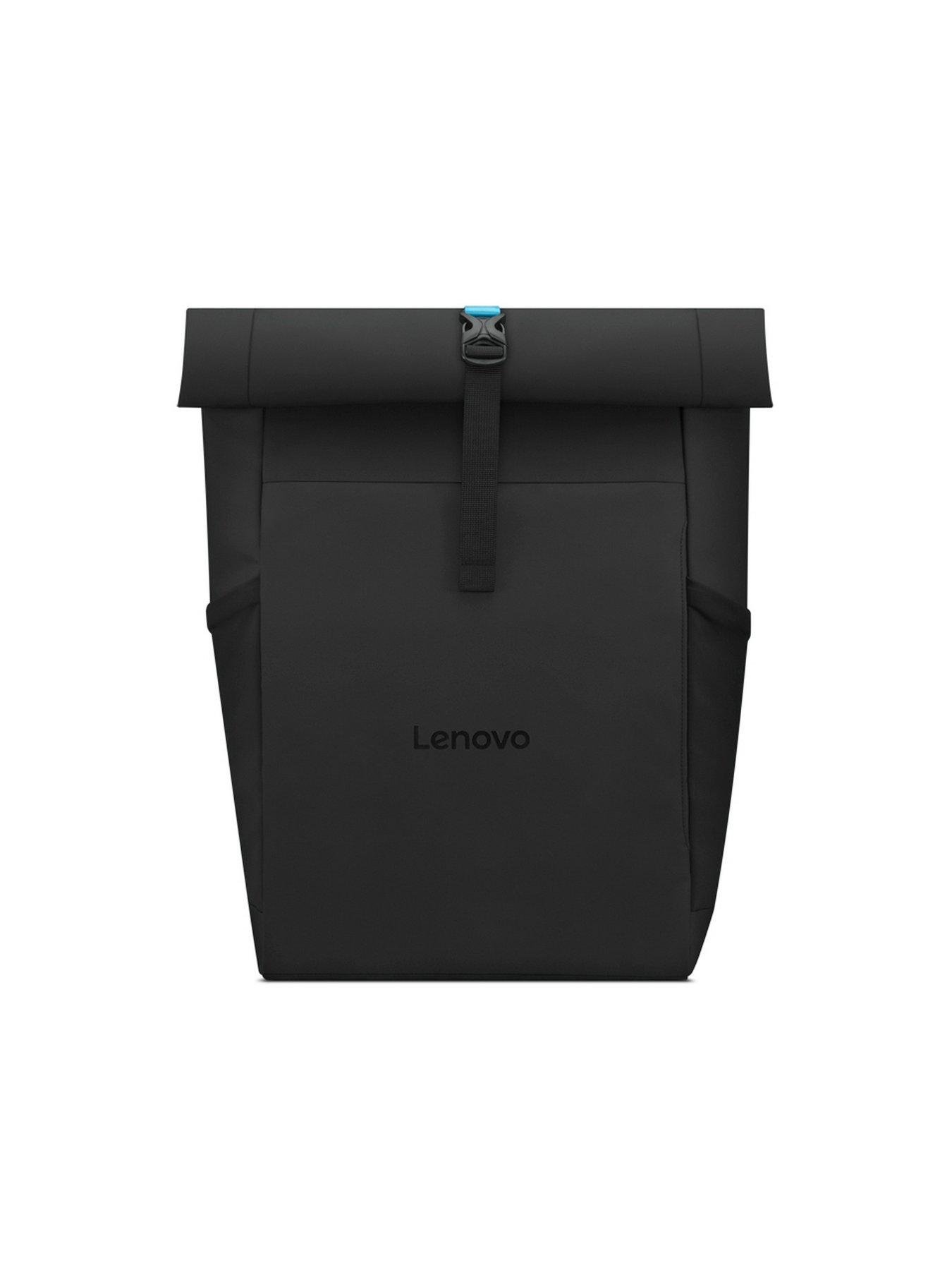  image of lenovo-modern-gaming-backpack-black