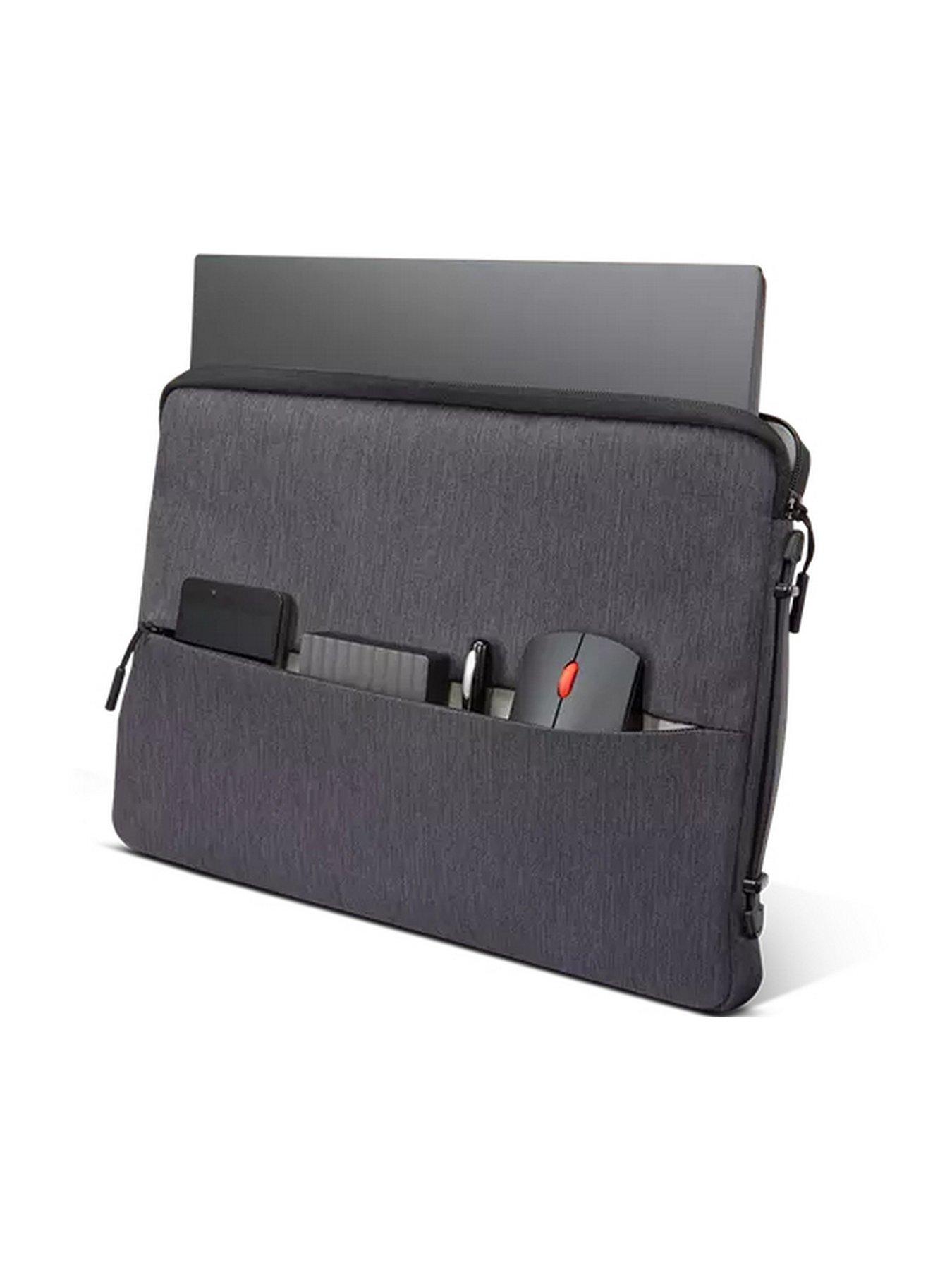  image of lenovo-13-inch-laptop-urban-sleeve-case
