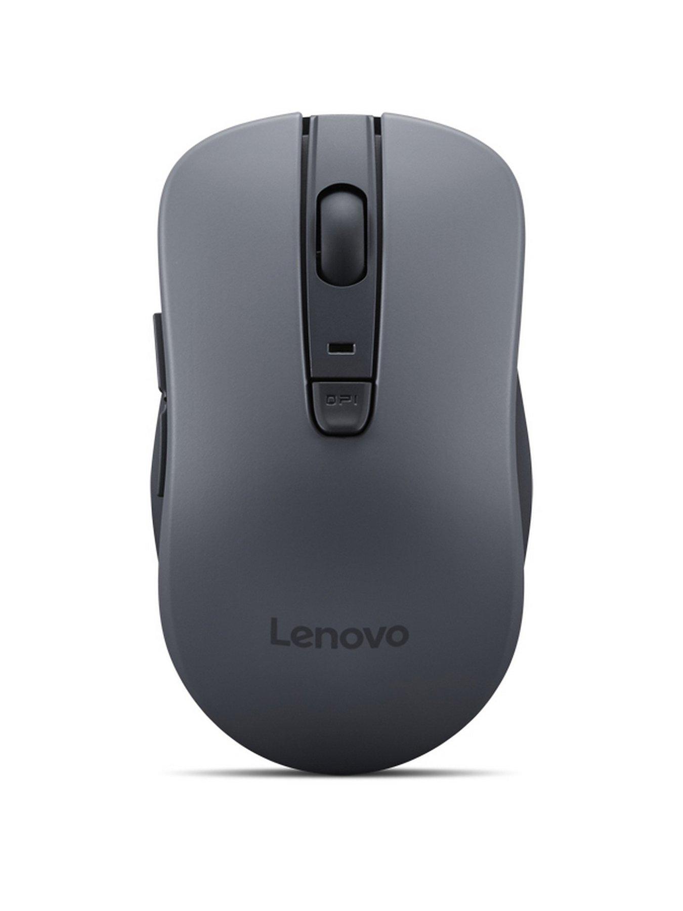 Lenovo WL310 Bluetooth Silent Mouse