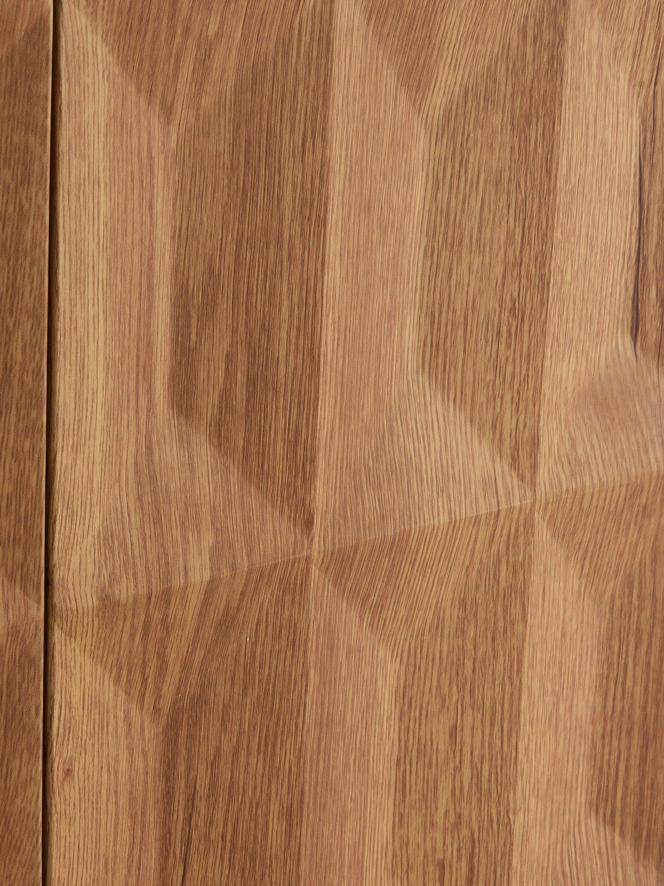 Image 6 of 7 of The Very Collection Atma Sideboard - Mid Oak - FSC&reg; Certified