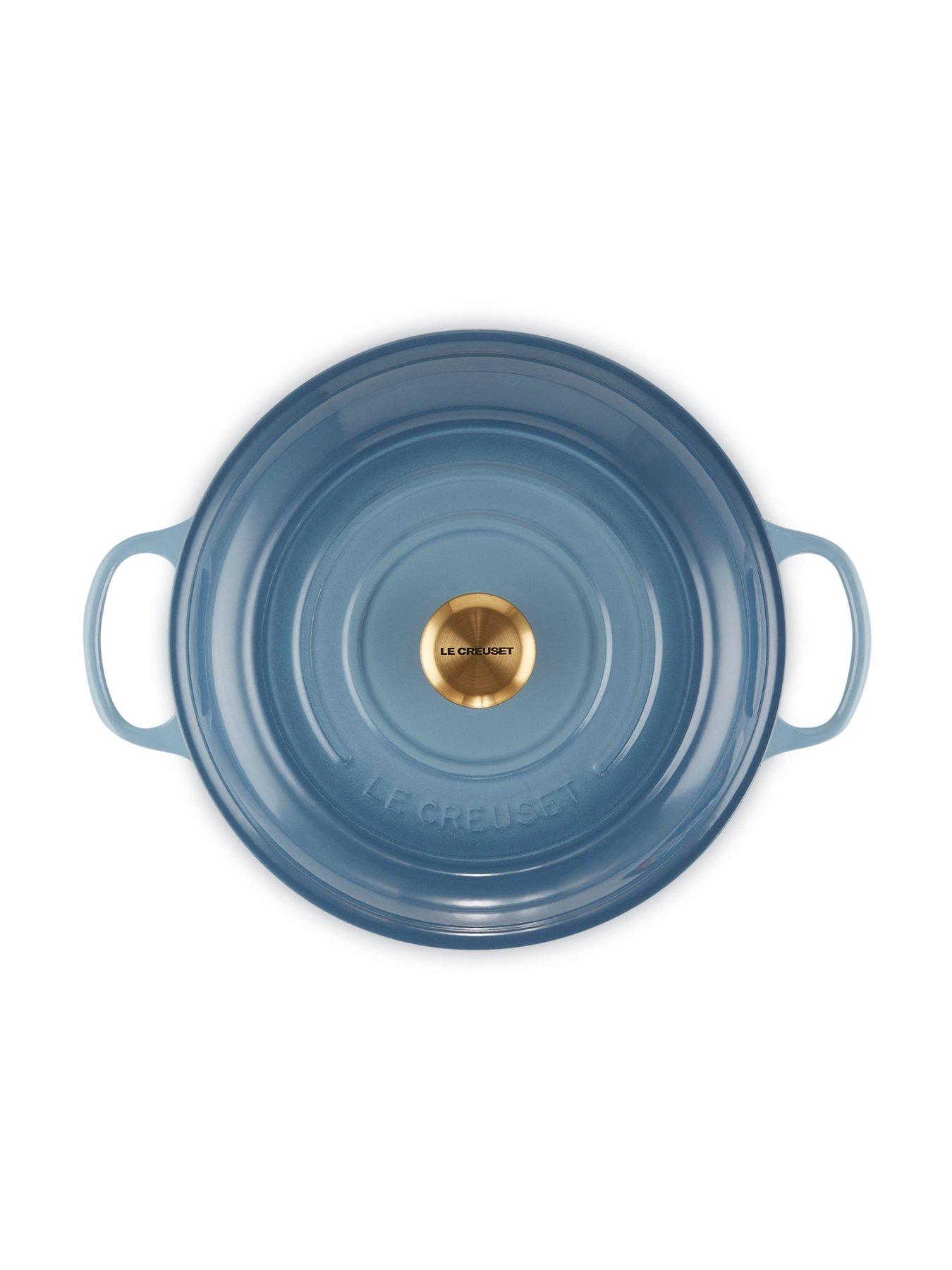 Image 5 of 7 of Le Creuset 30cm Shallow Casserole