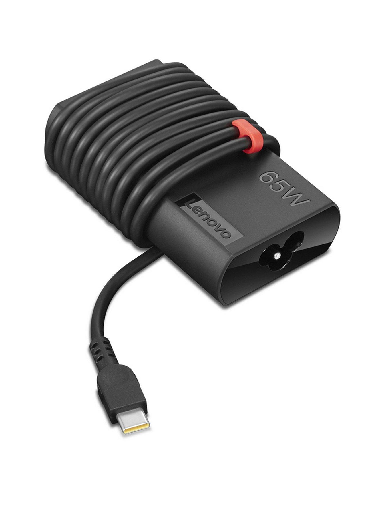 Lenovo Slim USB-C 65W AC Adapter(UK)