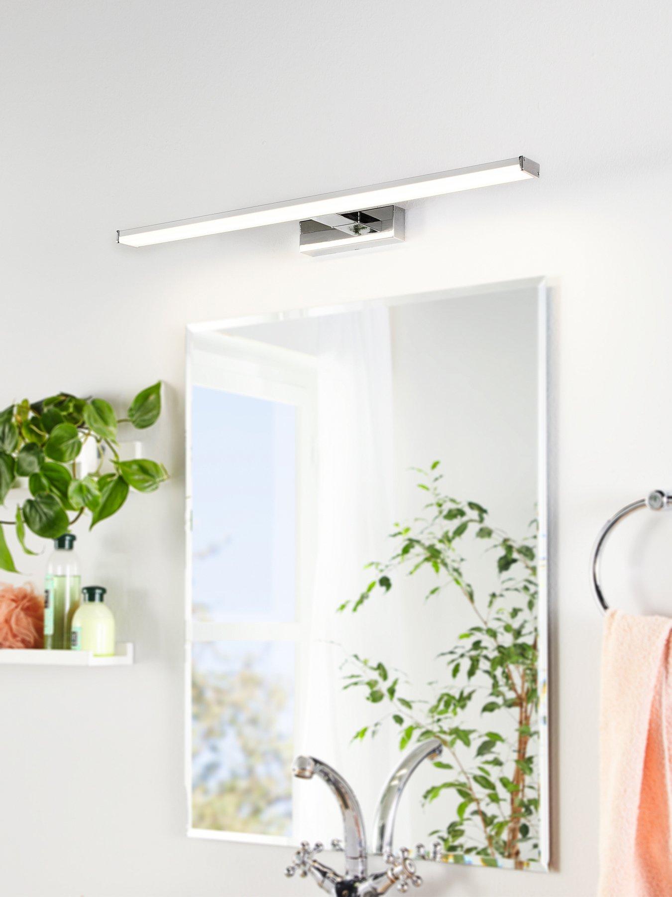 eglo-pandella-1-led-silver-bathroom-mirror-light-600