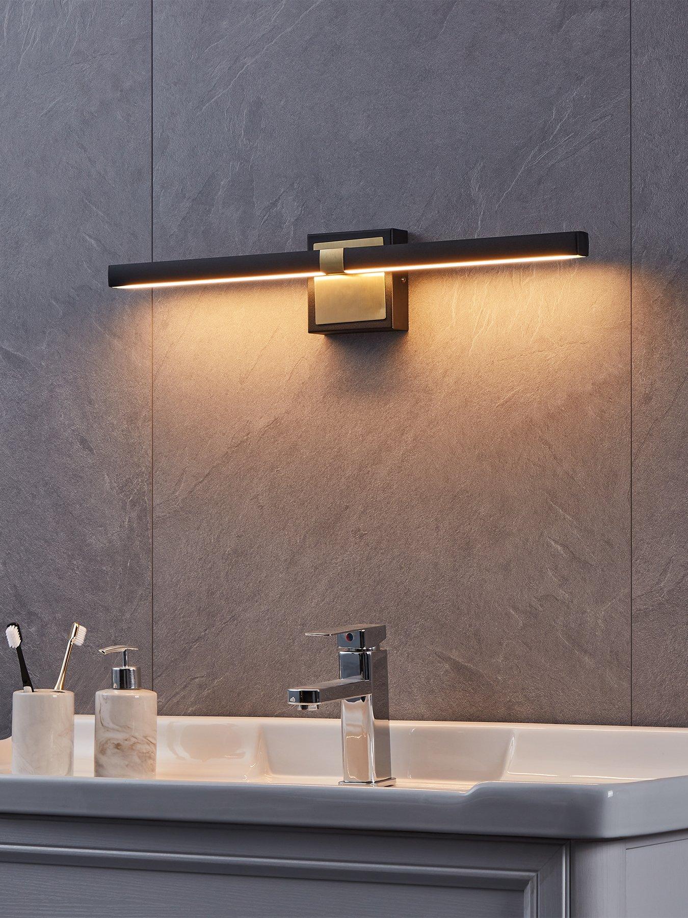 eglo-peguera-led-blackbrass-steel-bathroom-mirror-light