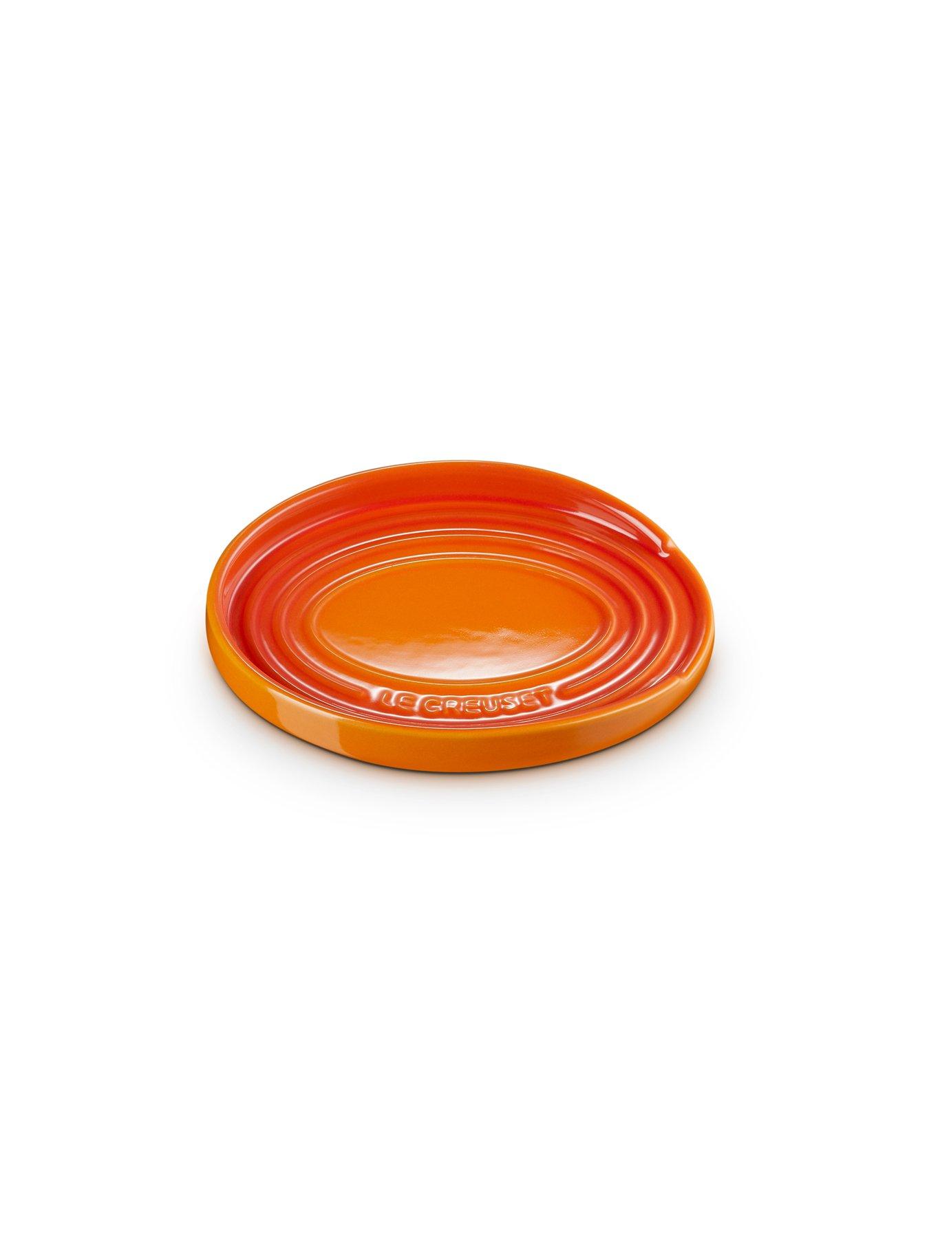 undefined Oval Spoon Rest