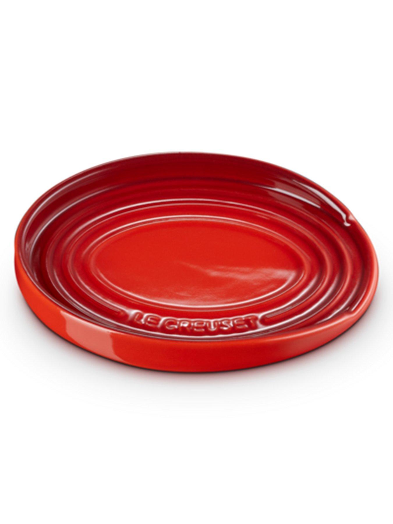 Le Creuset Oval Spoon Rest