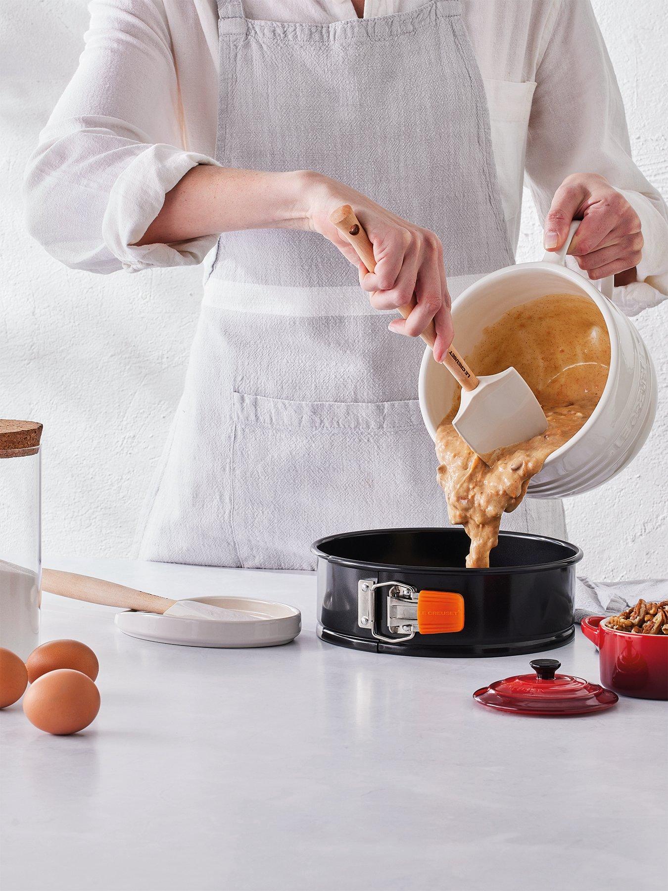 Image 1 of 6 of Le Creuset Oval Spoon Rest
