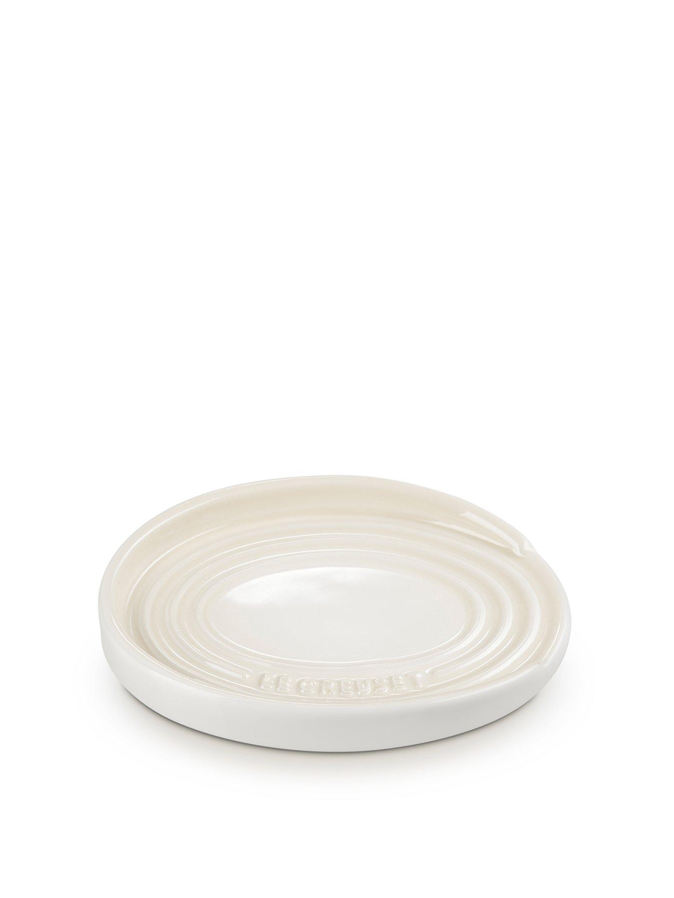 Image 2 of 6 of Le Creuset Oval Spoon Rest