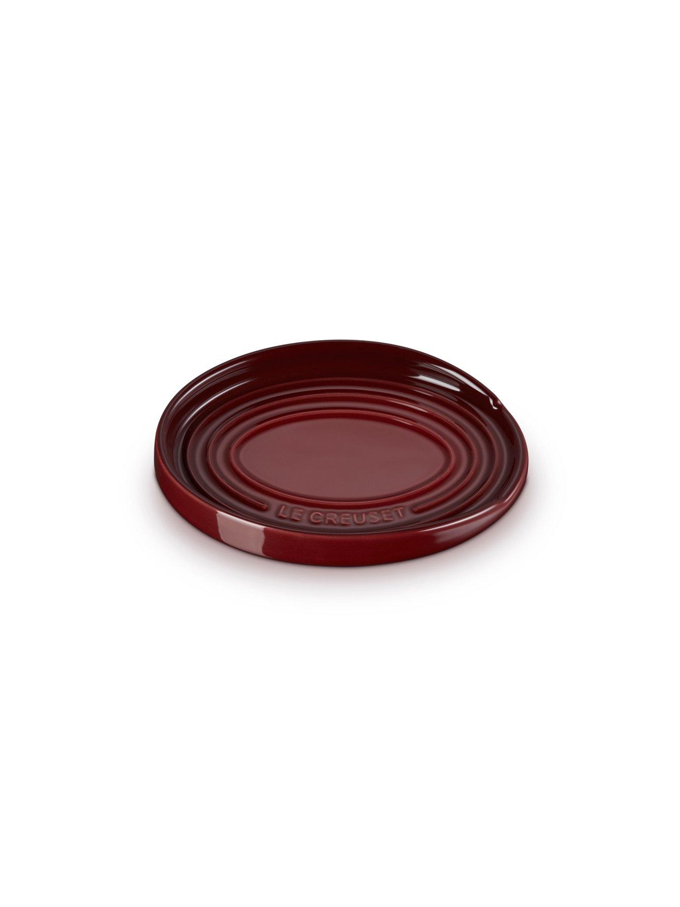 Le Creuset Oval Spoon Rest