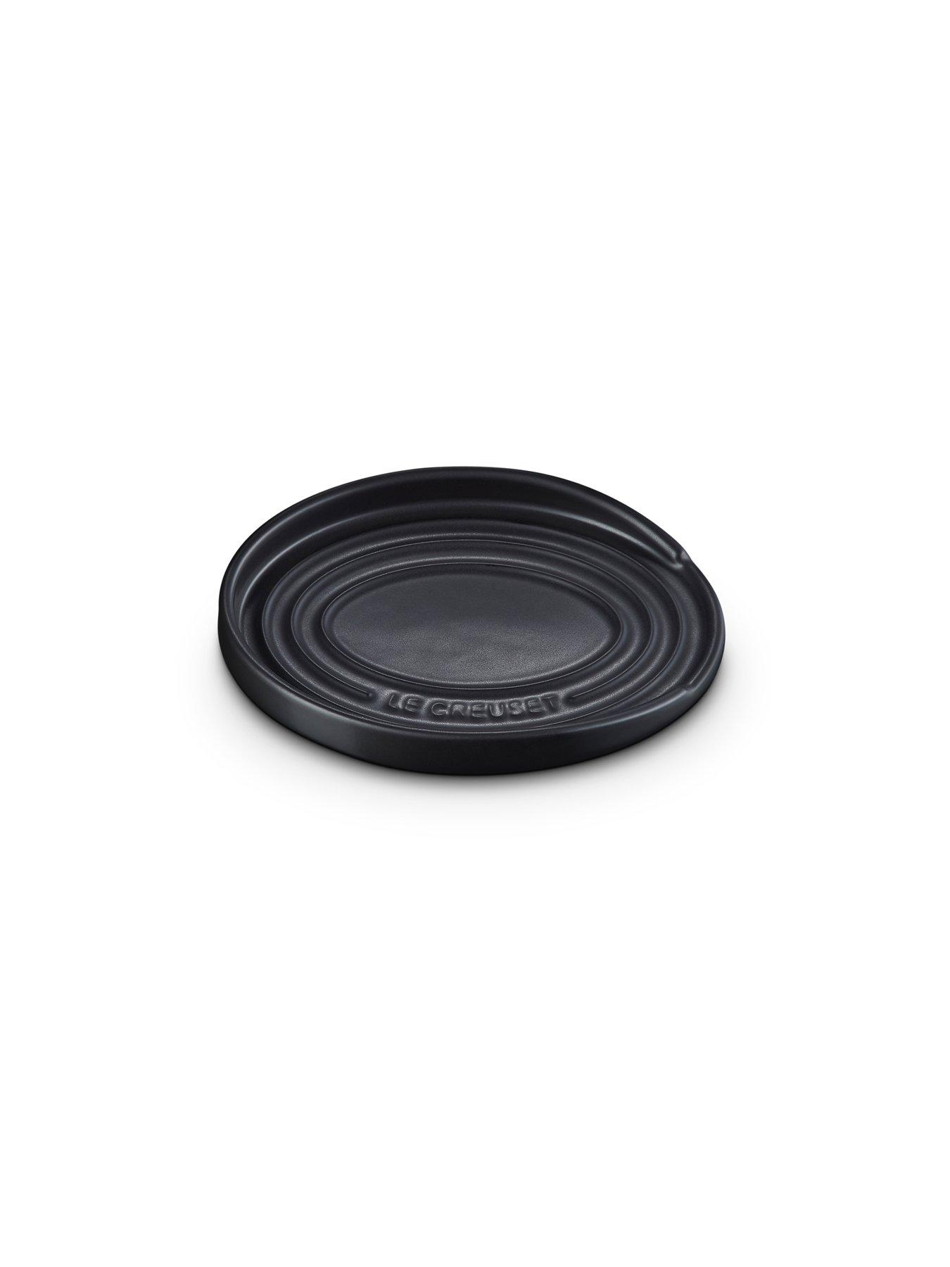 undefined Oval Spoon Rest