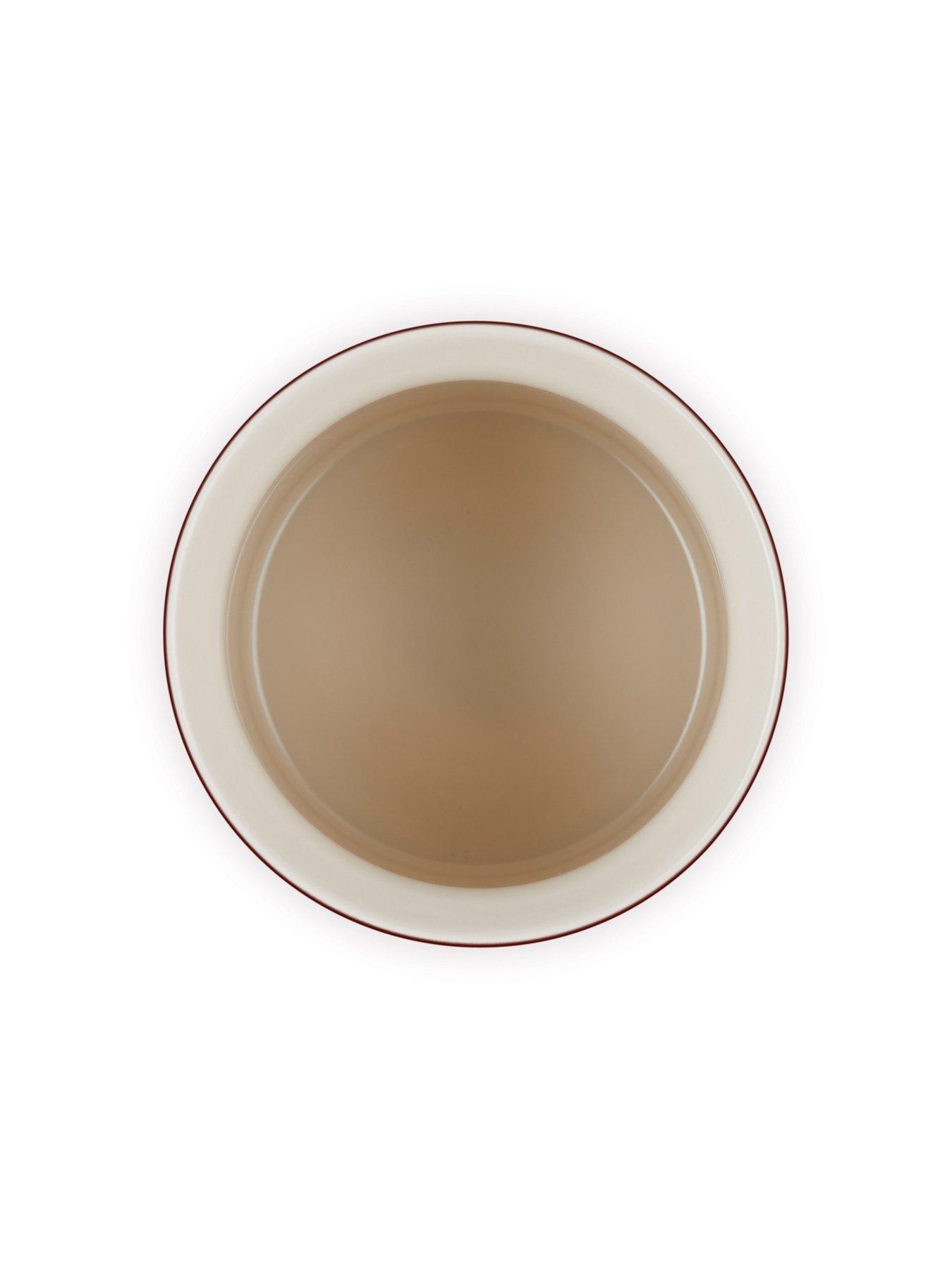 Image 4 of 4 of Le Creuset Small Utensil Jar