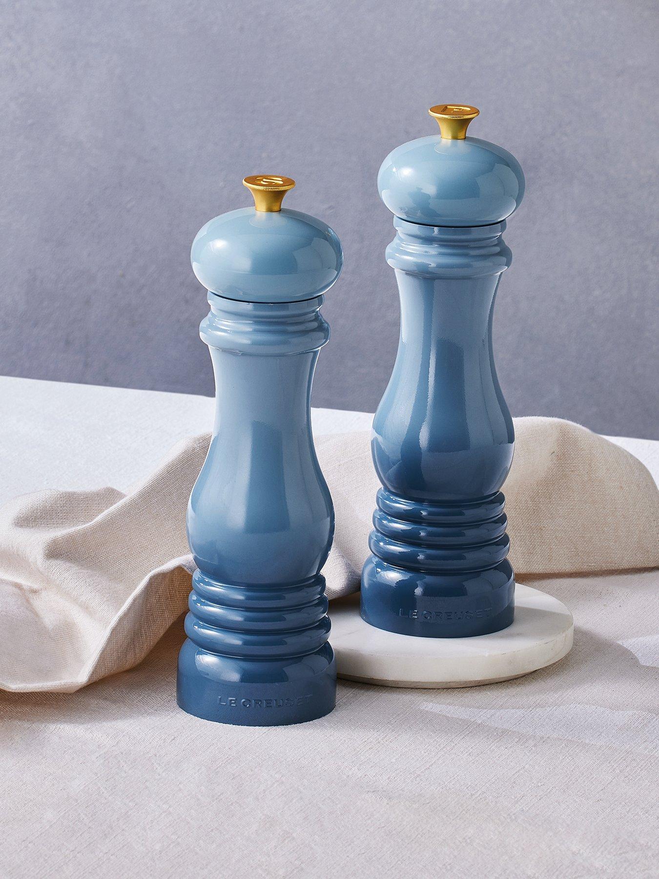 Le Creuset Classic Salt Mill