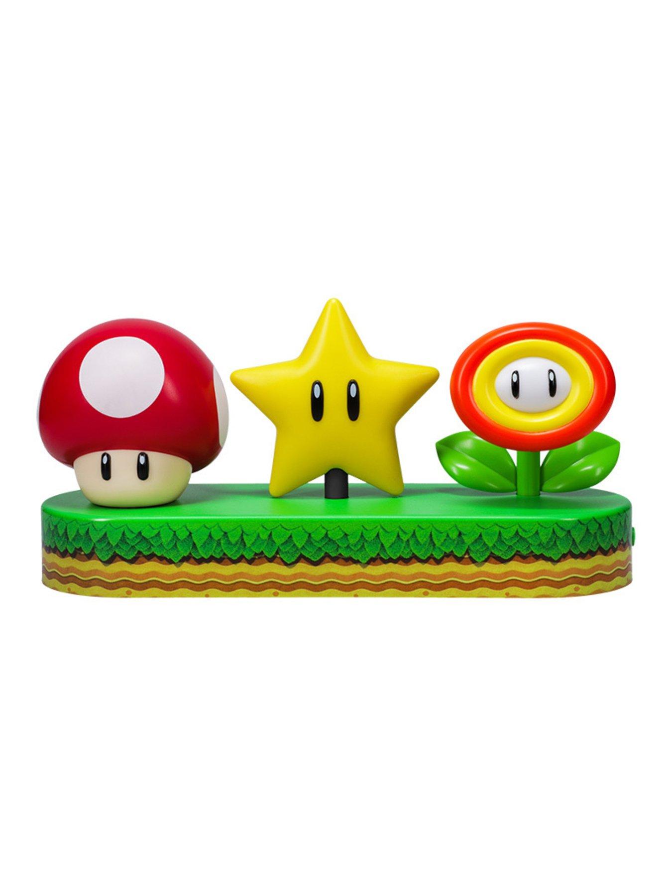 Image 3 of 5 of Super Mario Icons Light
