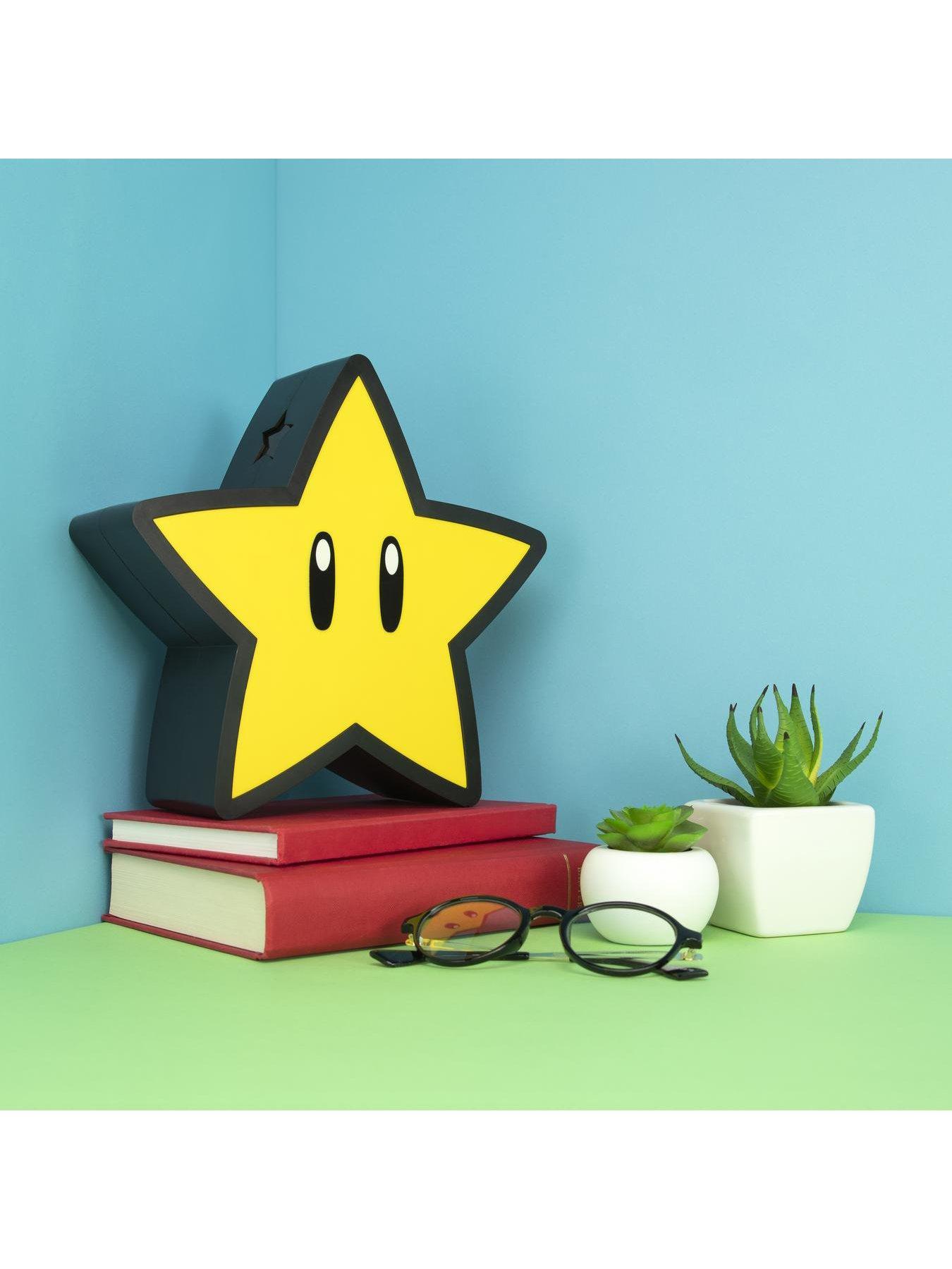 Image 4 of 6 of Super Mario Super Star Light