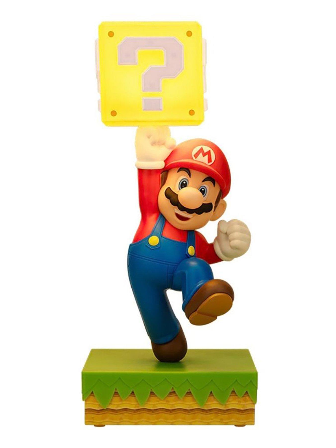 Image 1 of 5 of Super Mario Diorama Light