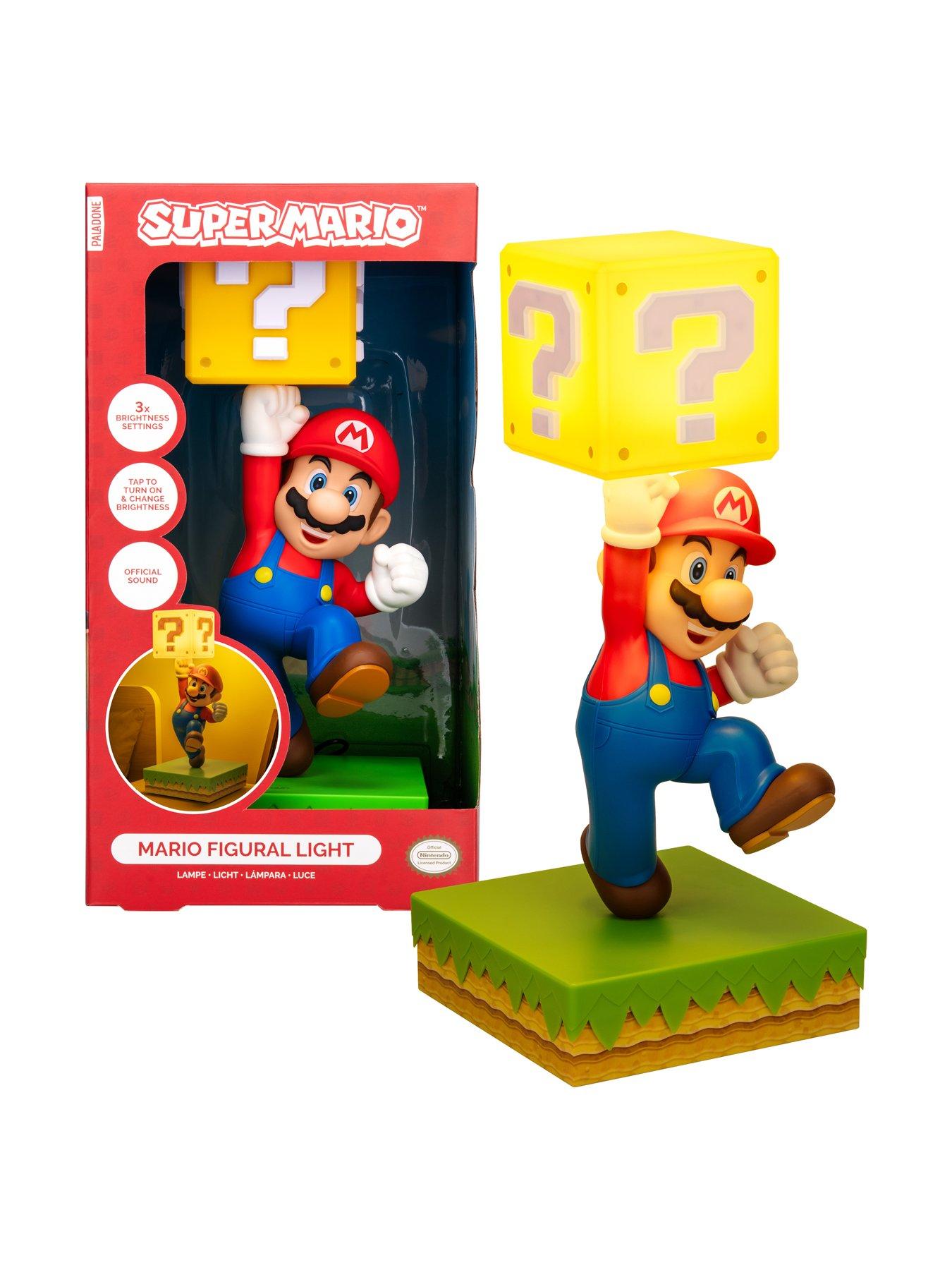 Image 4 of 5 of Super Mario Diorama Light