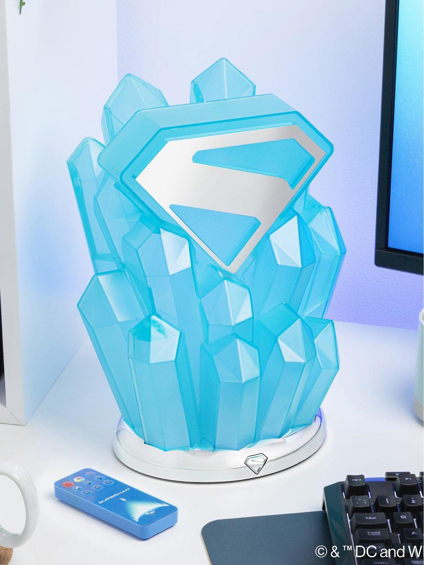 undefined Fortress Of Solitude Light