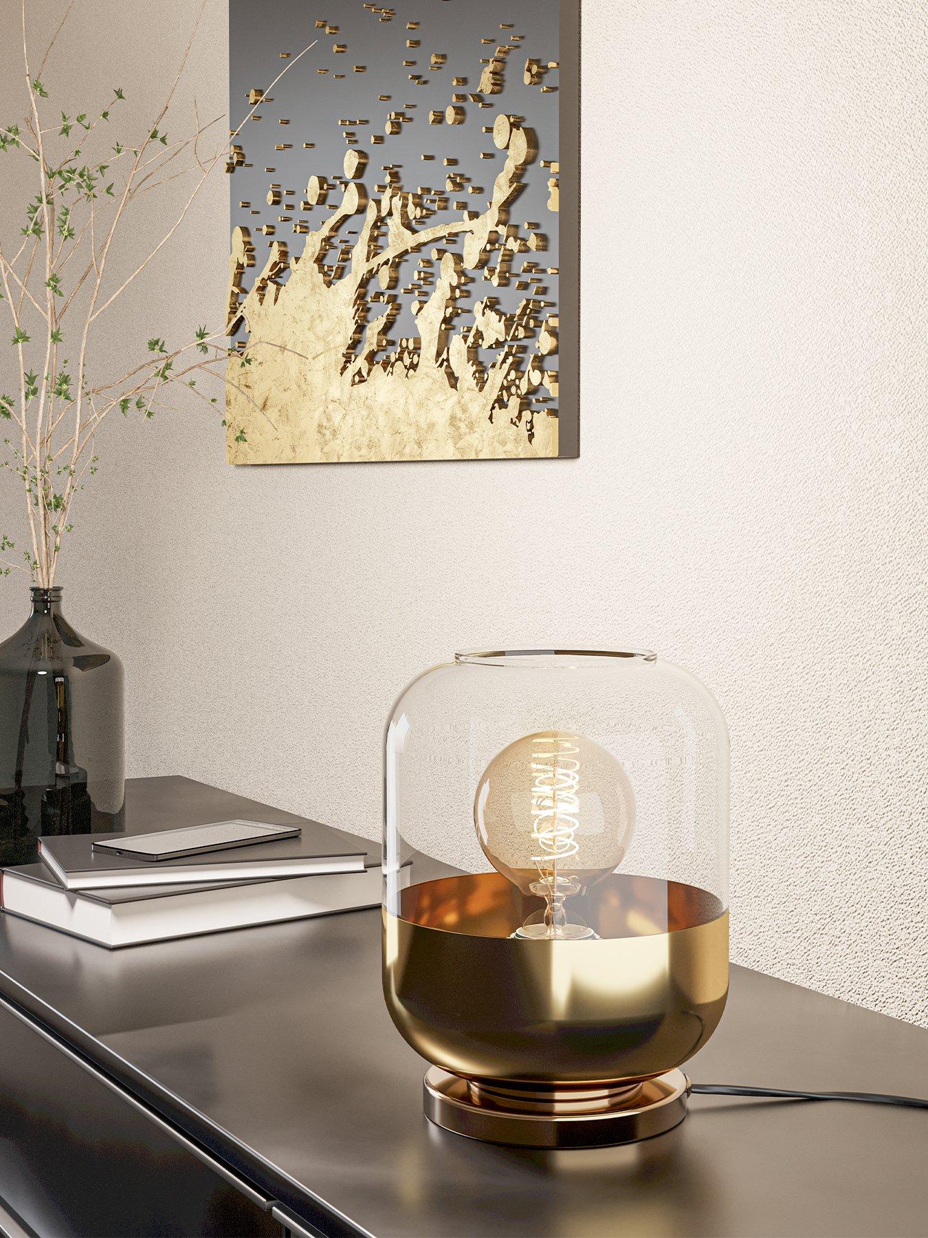 eglo-maryvilla-gold-amp-clear-table-lamp