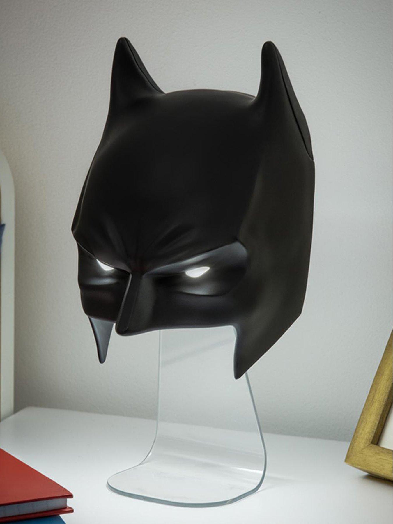 undefined Mask Light